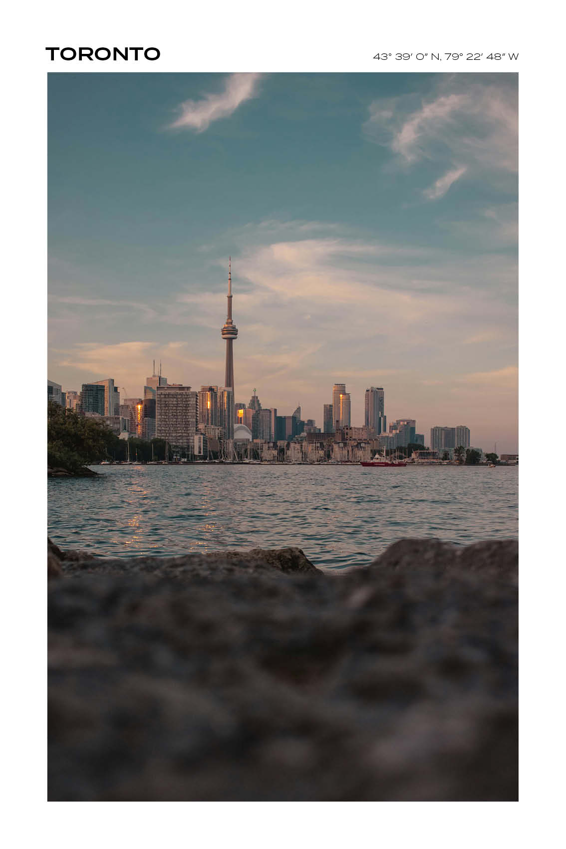 Ontario - Toronto I - Full