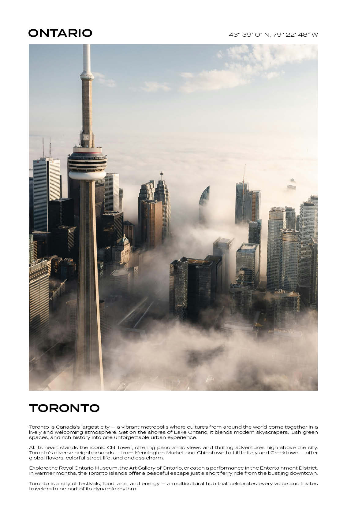 Ontario - Toronto II
