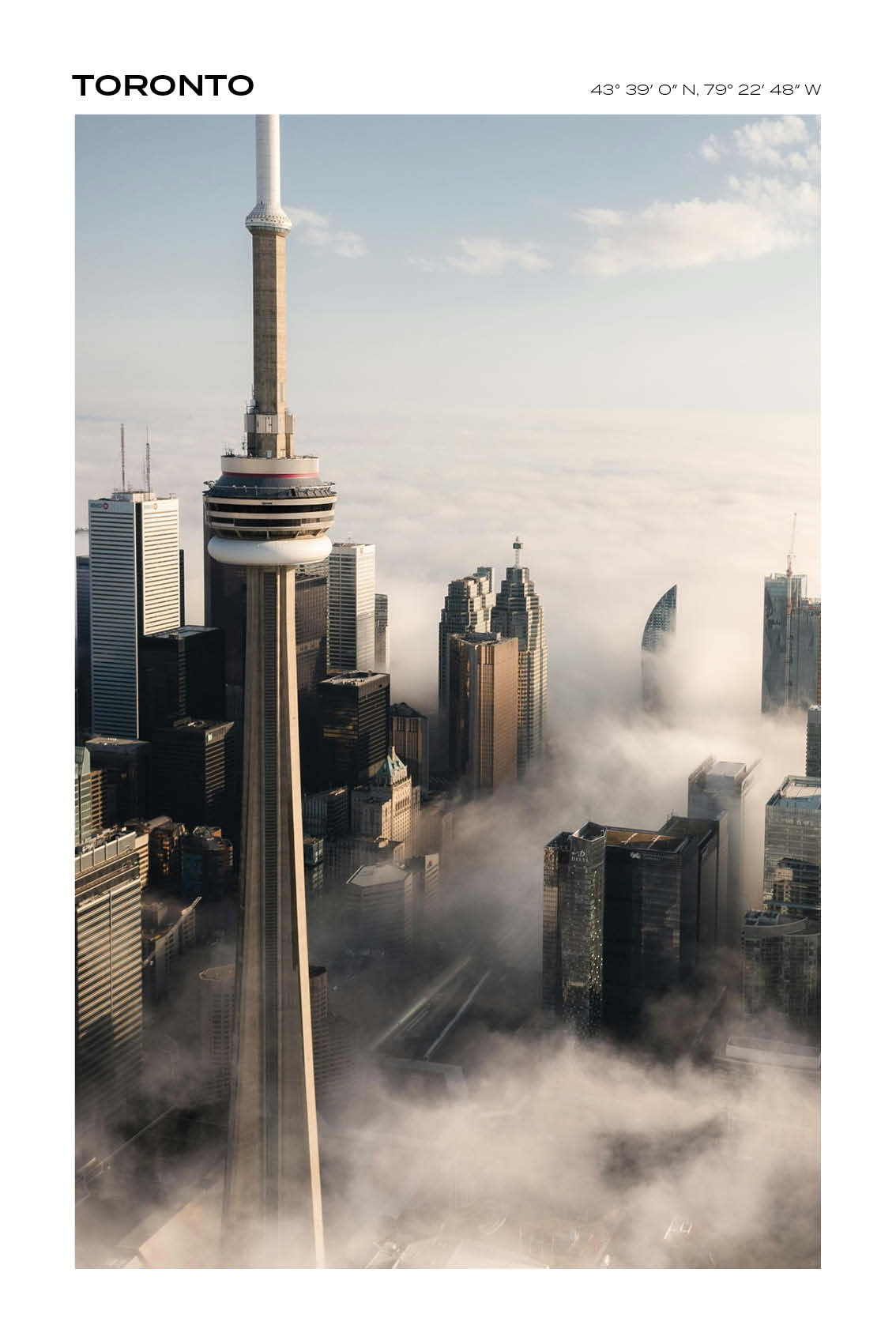 Ontario - Toronto II - Full