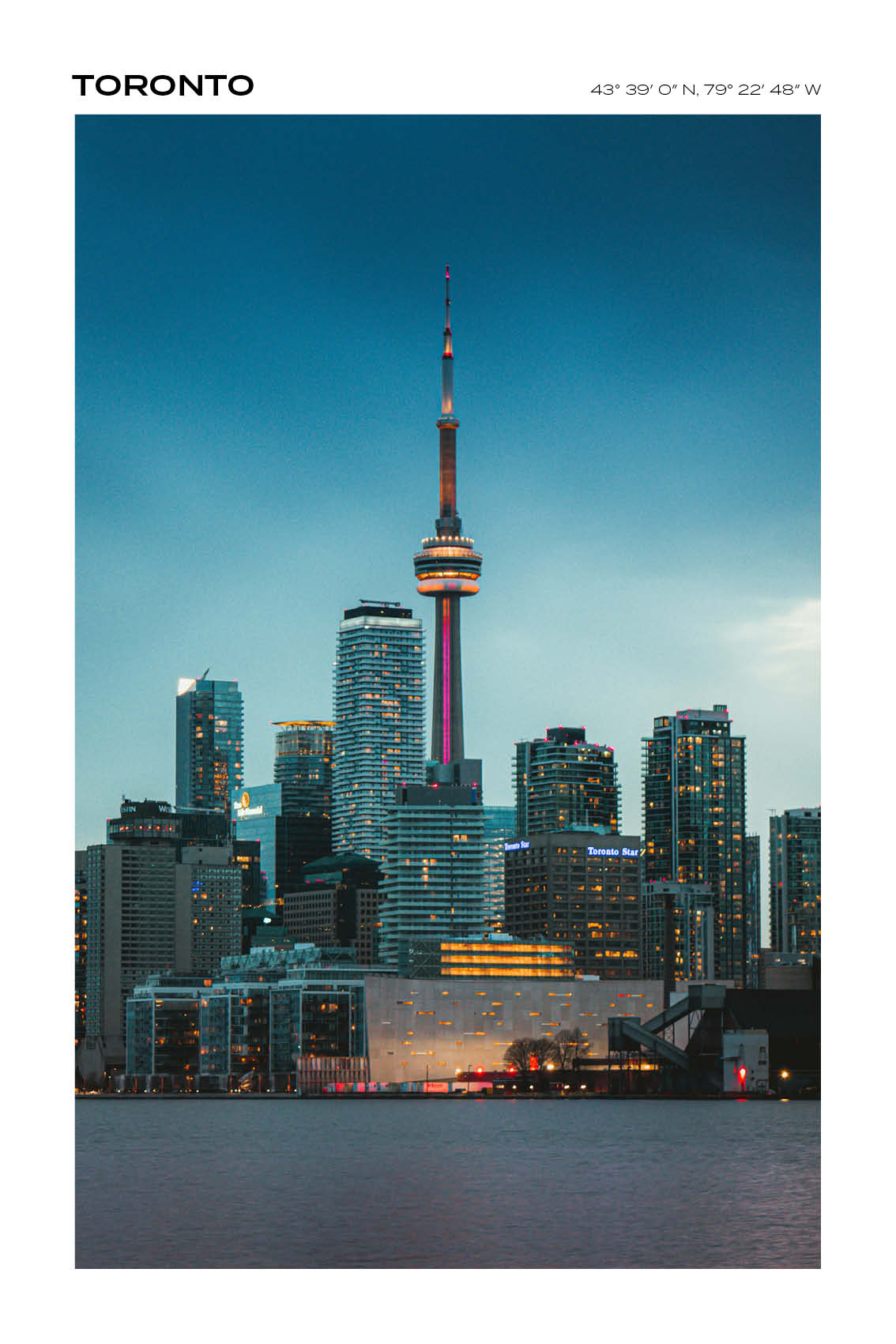 Ontario - Toronto III - Full
