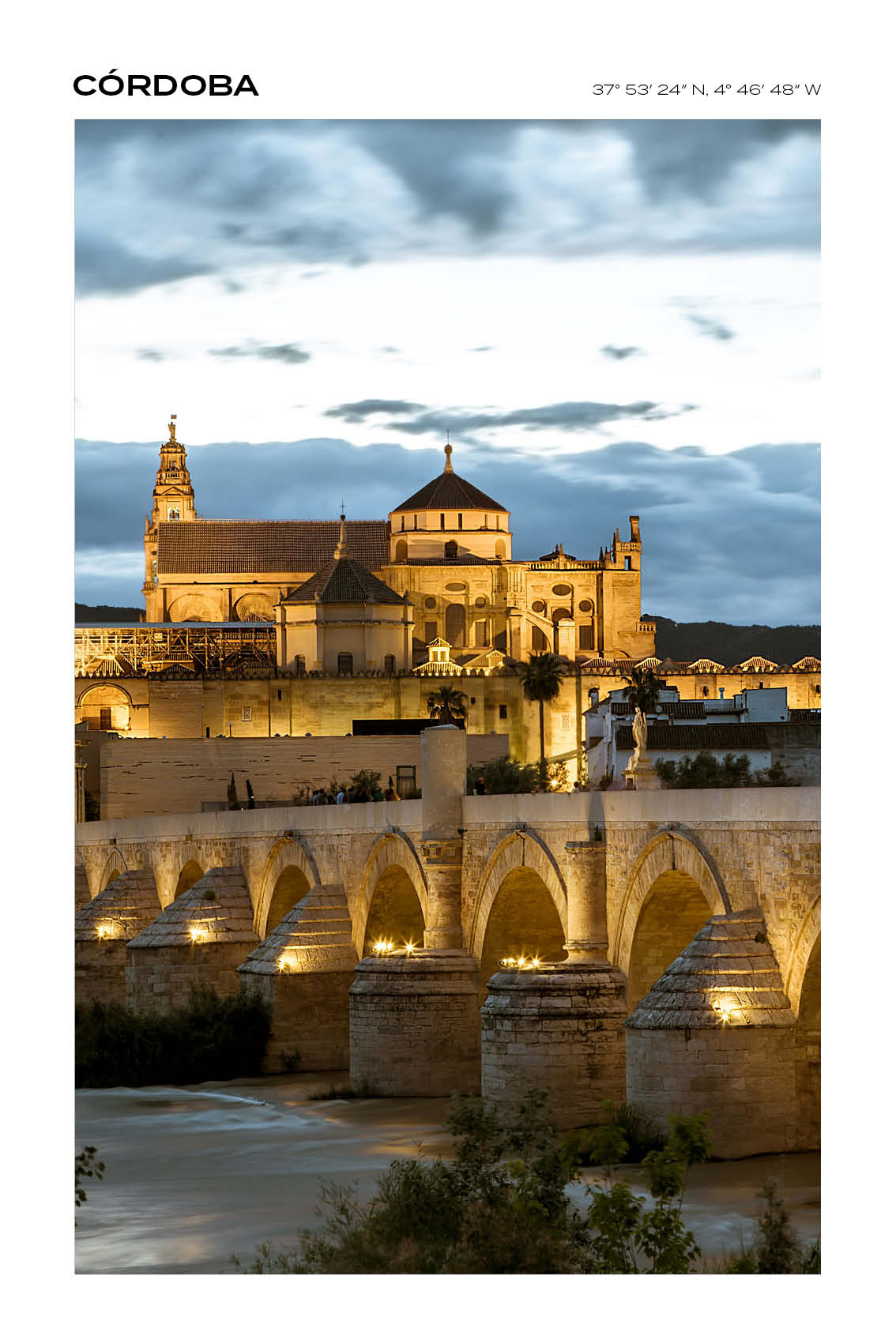 Andalusia - Córdoba I - Full