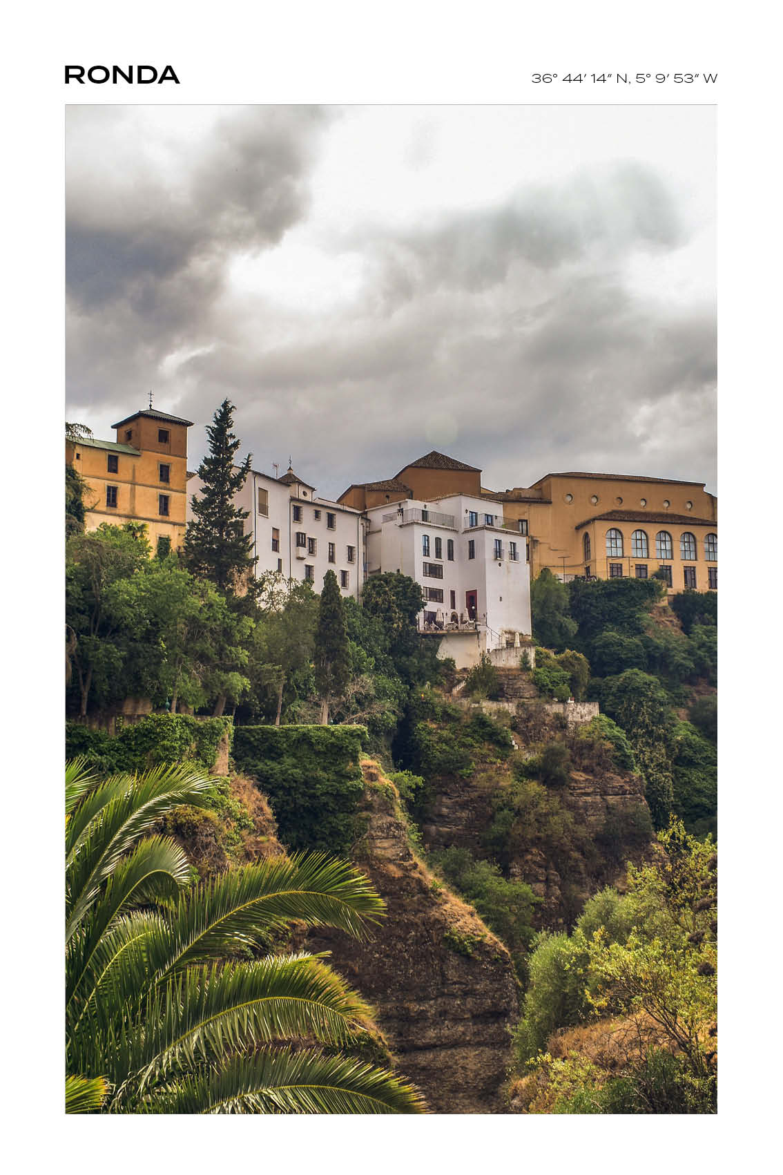 Andalusia - Ronda I - Full