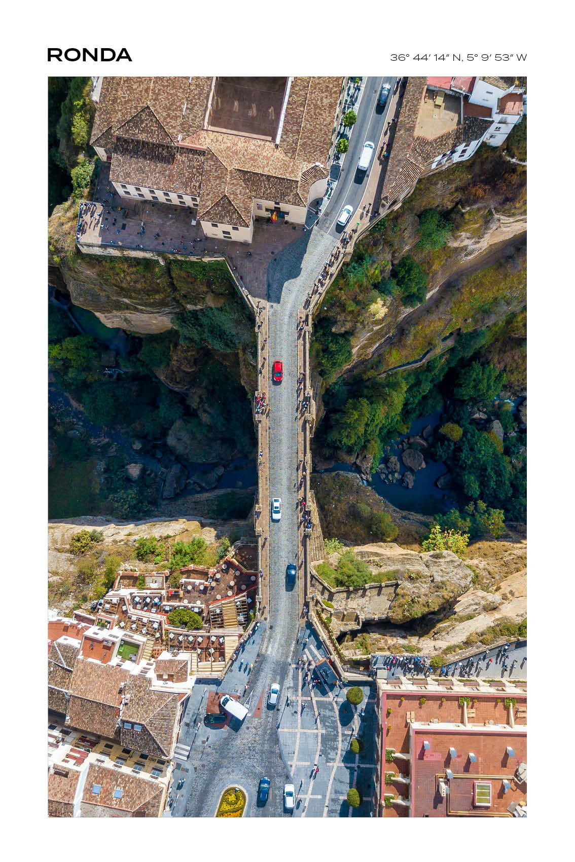 Andalusia - Ronda II - Full