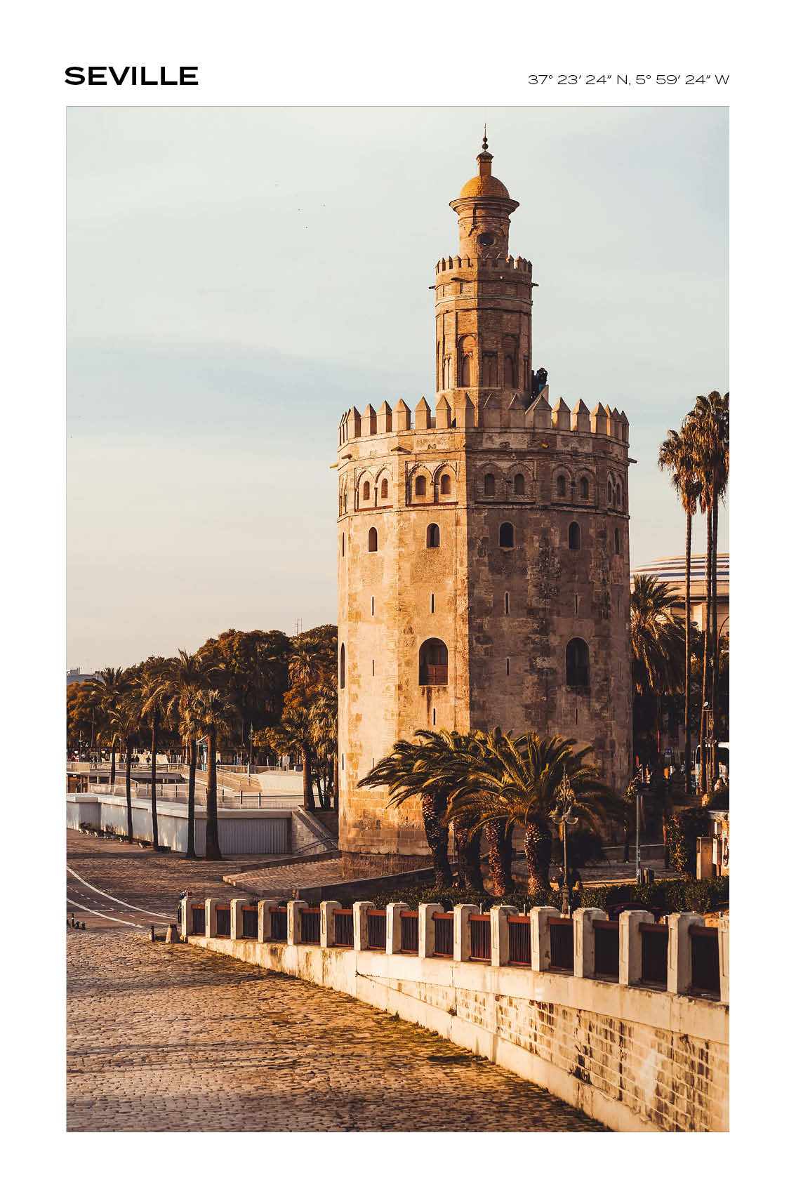 Andalusia - Seville II - Full