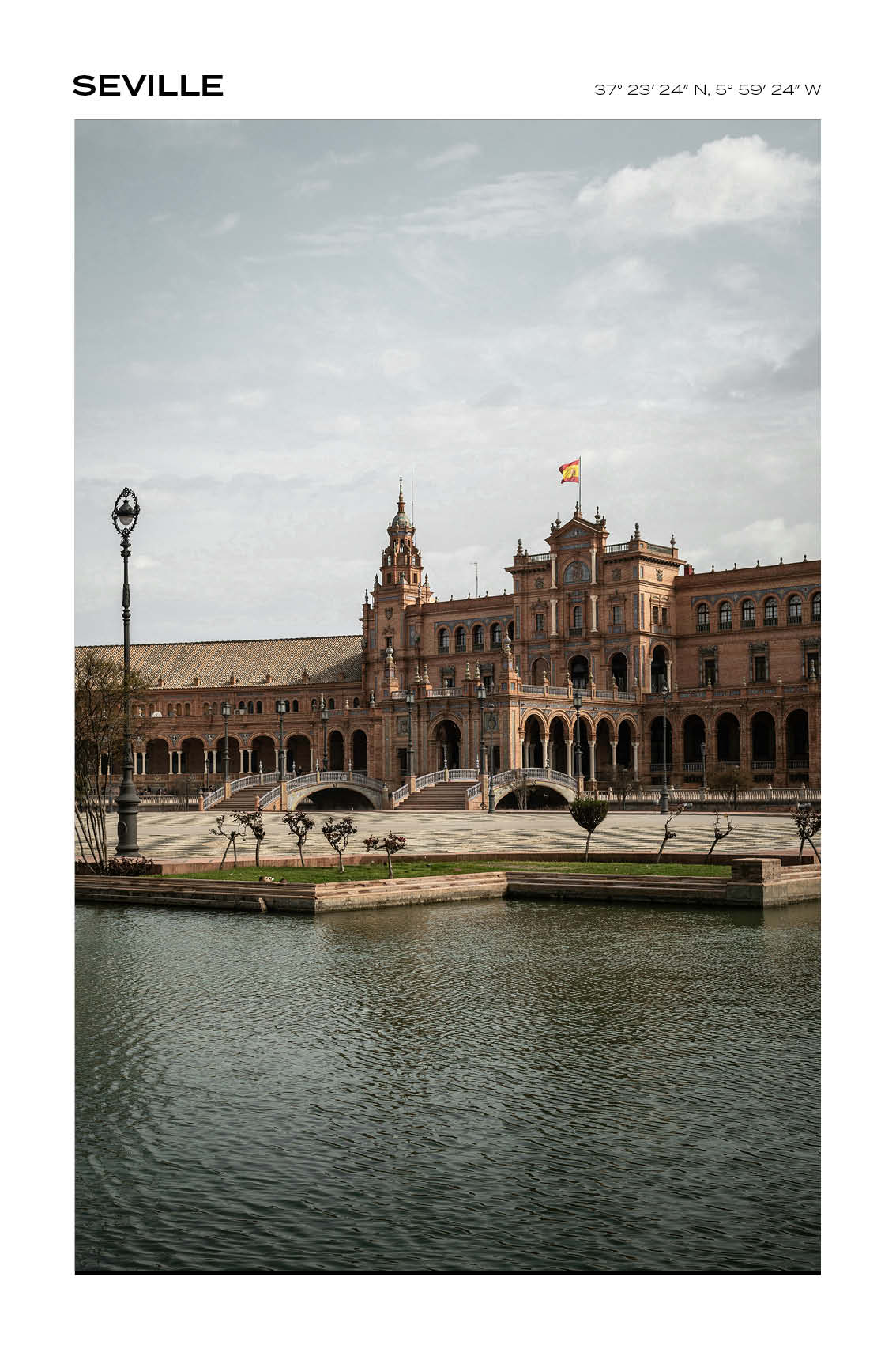 Andalusia - Seville III - Full