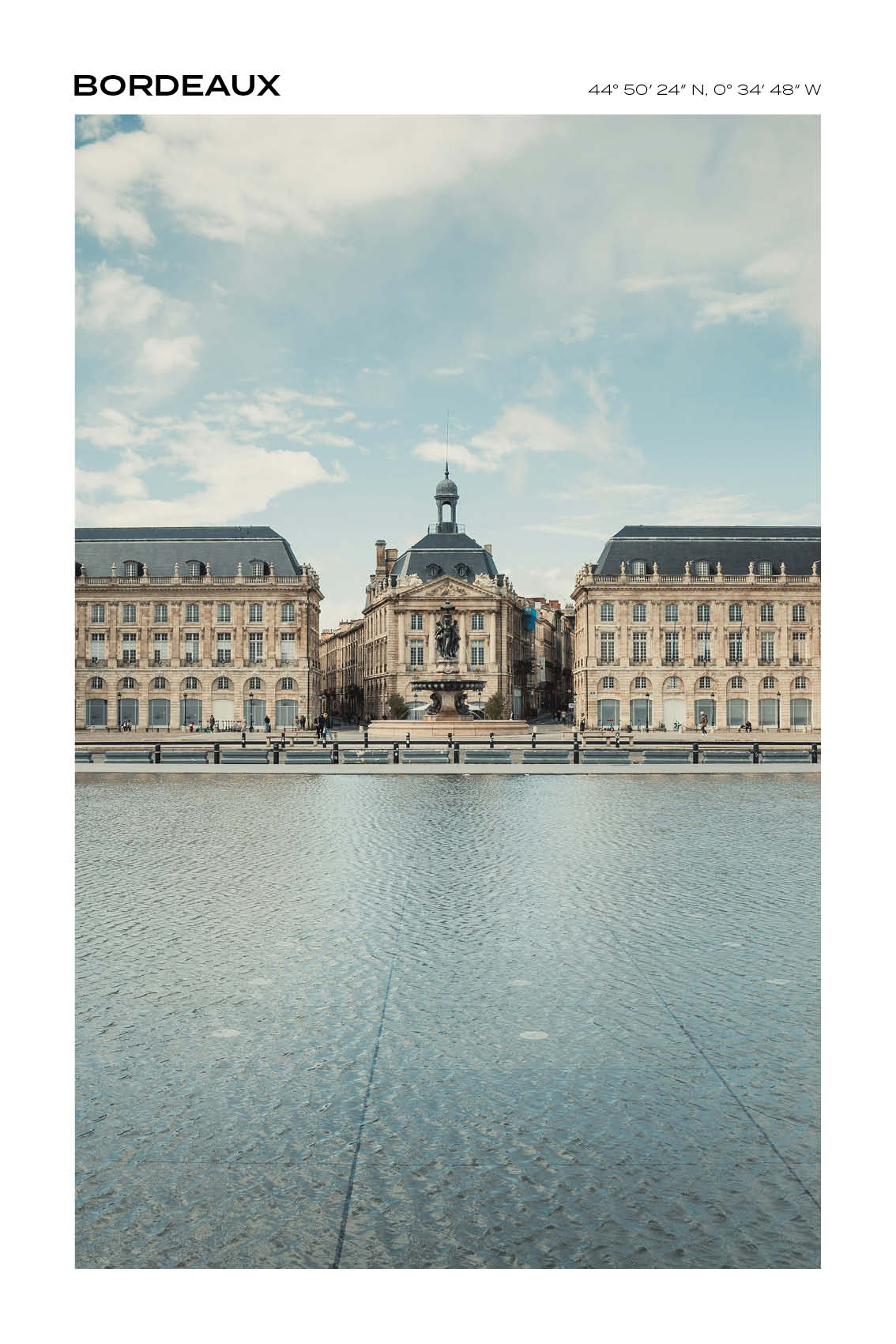 Aquitaine - Bordeaux II - Full