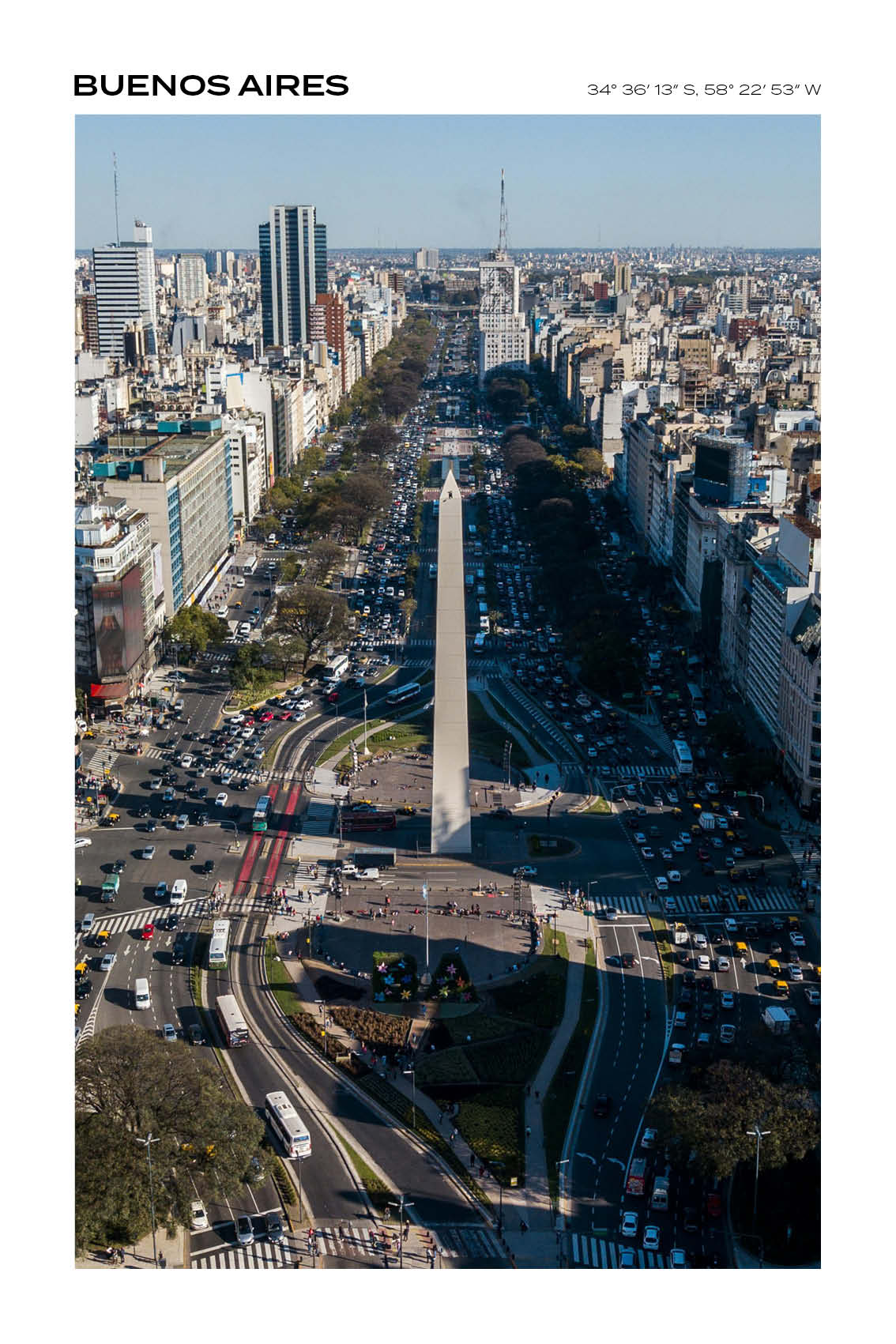 Argentina - Buenos Aires II - Full
