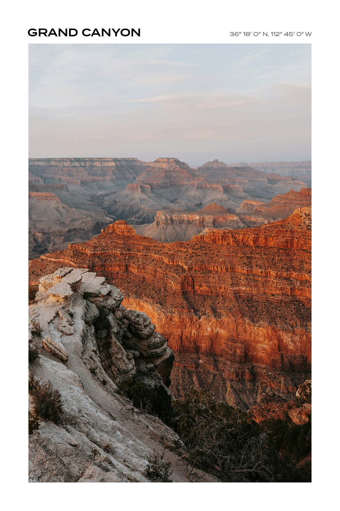 Arizona - Grand Canyon I - Full