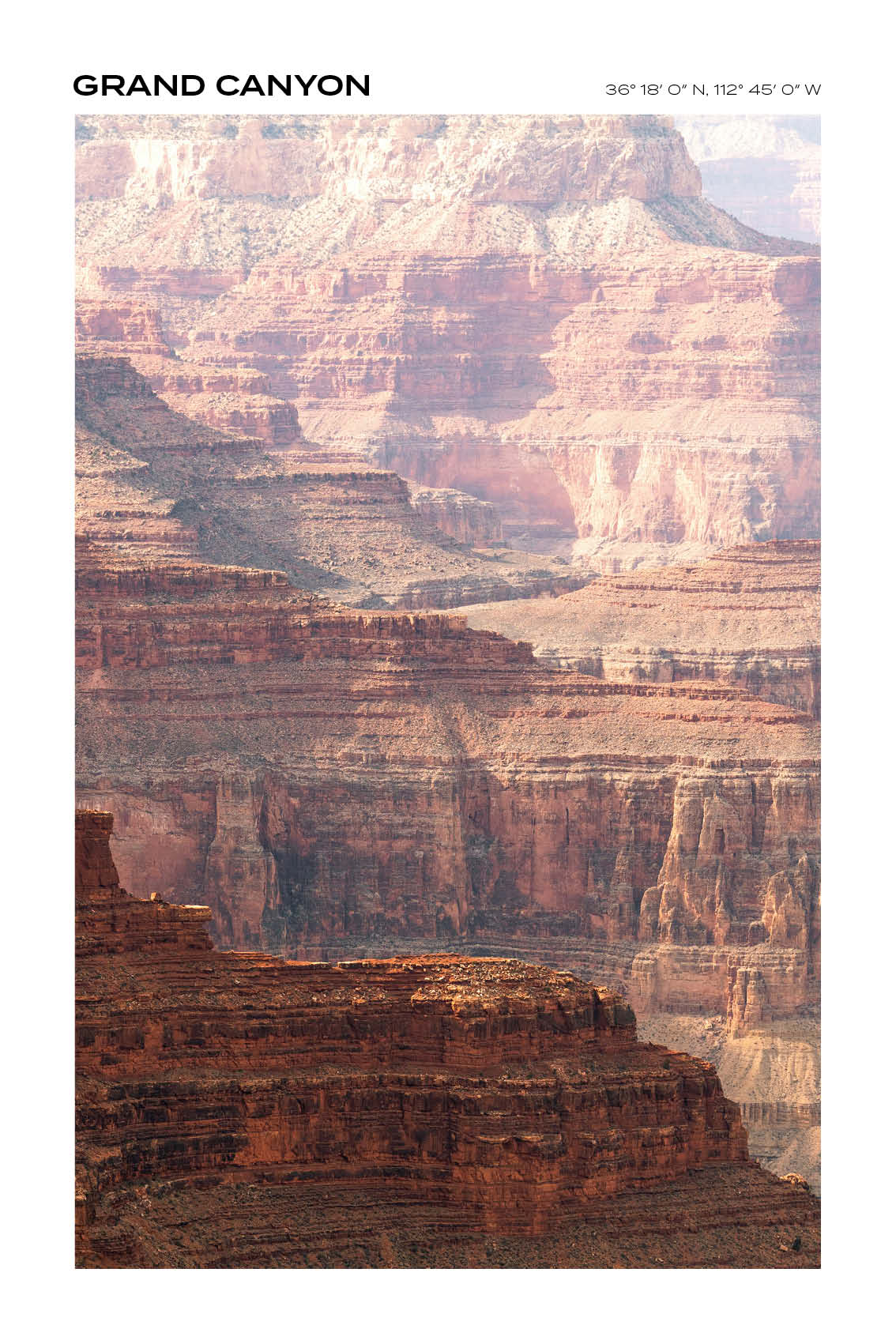 Arizona - Grand Canyon II - Full