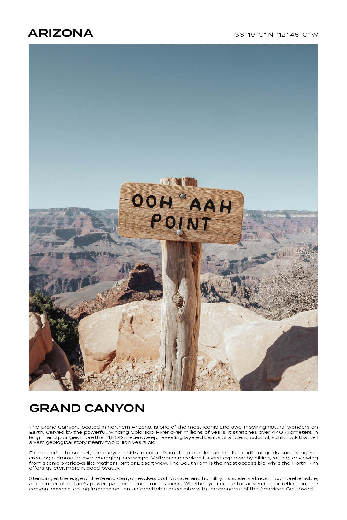 Arizona - Grand Canyon IV