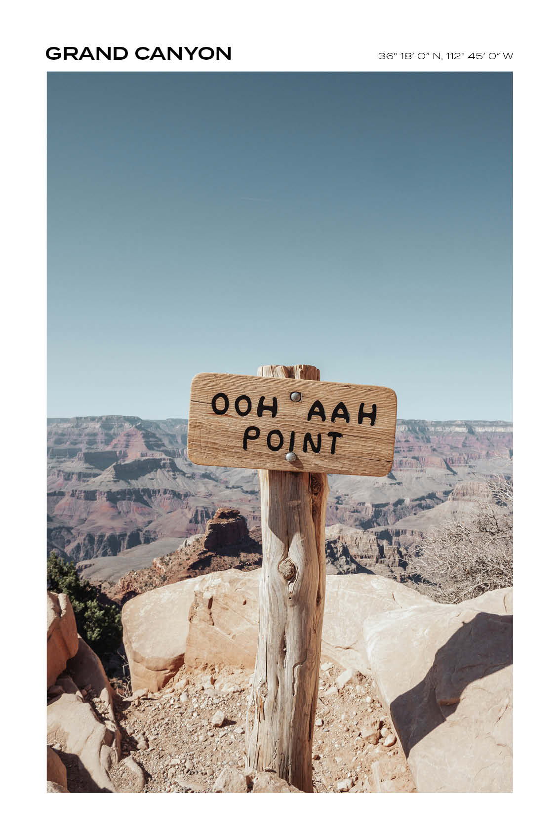 Arizona - Grand Canyon IV - Full
