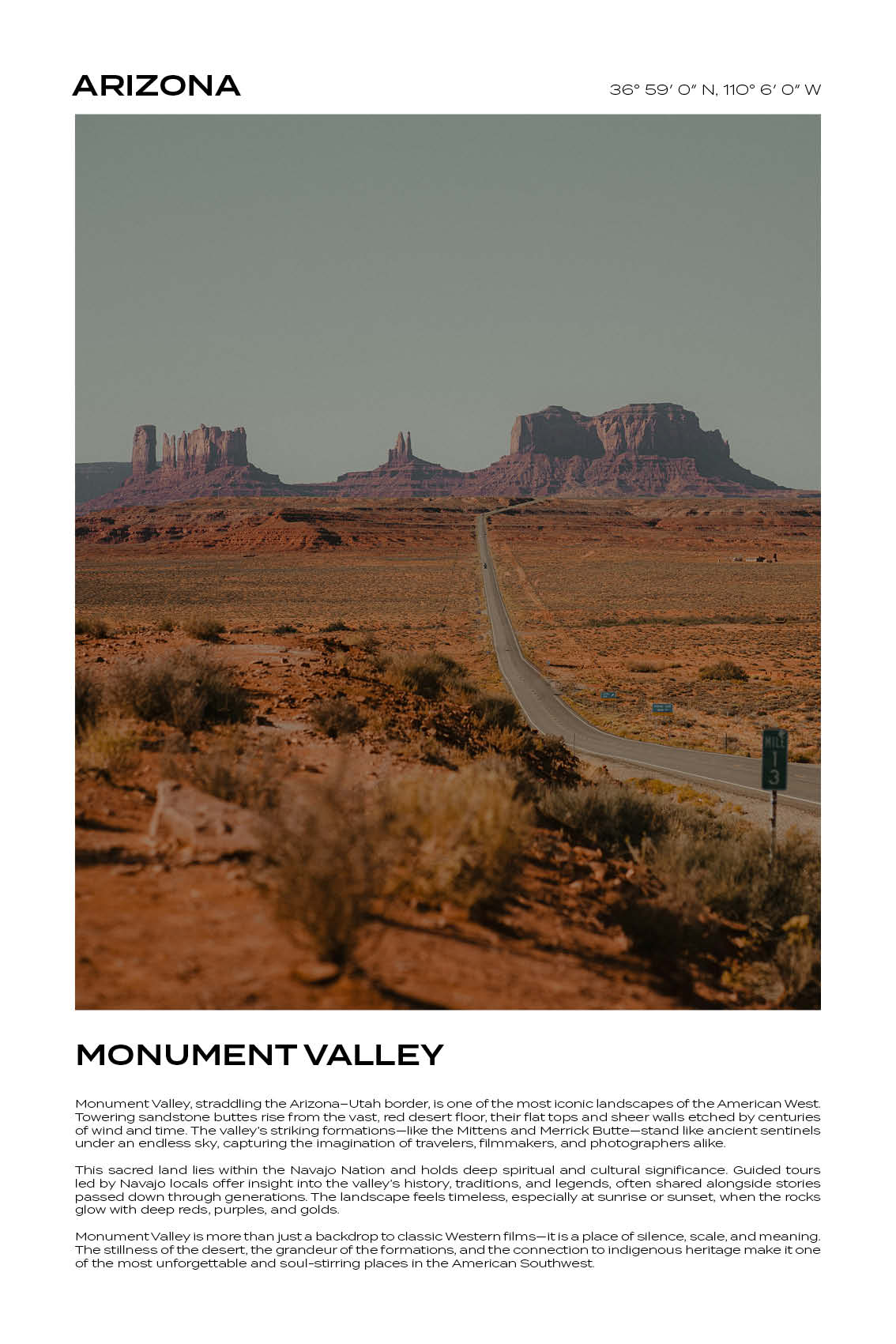 Arizona - Monument Valley II