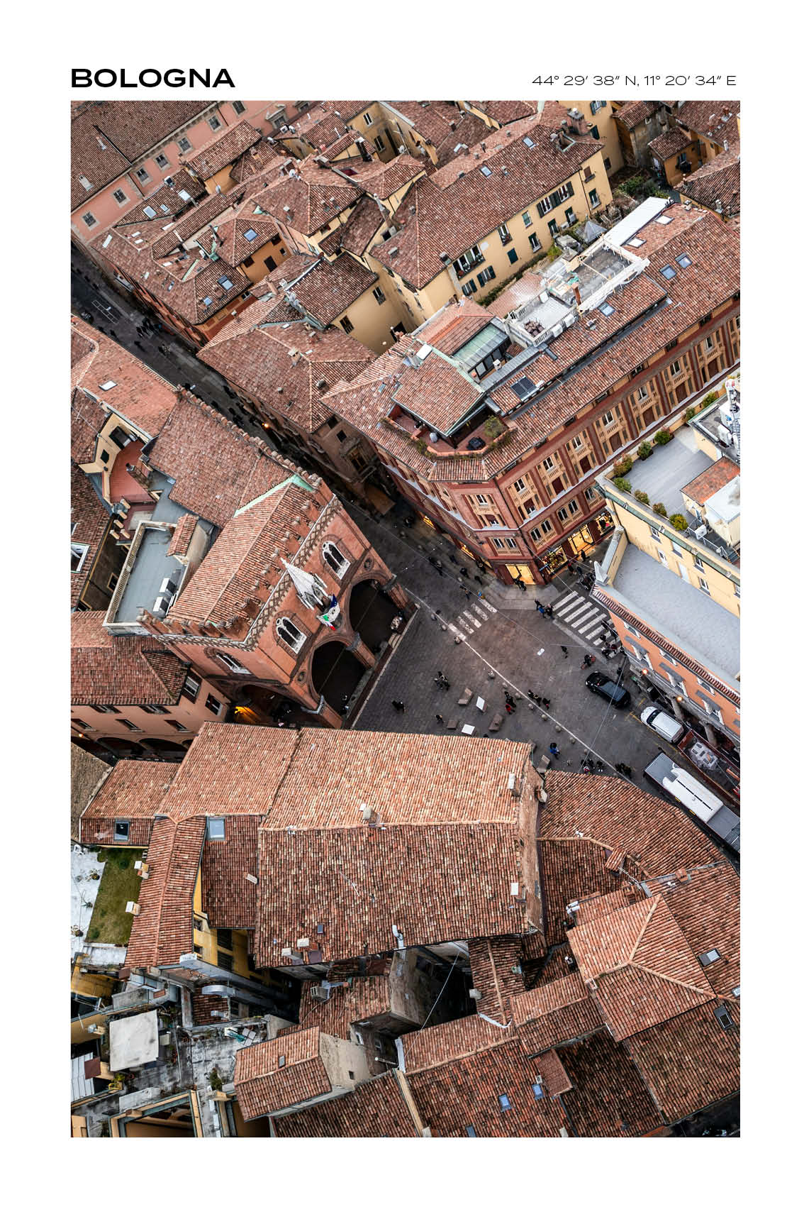 Emilia-Romagna - Bologna V - Full