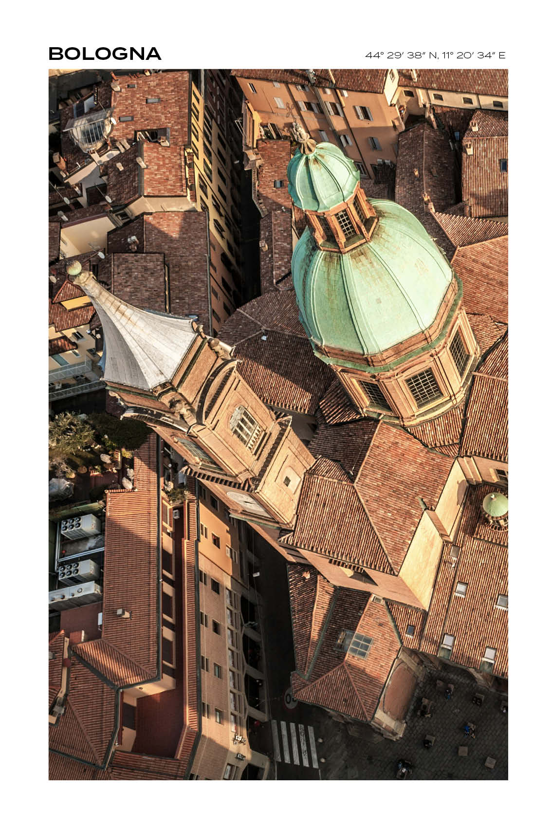 Emilia-Romagna - Bologna VI - Full