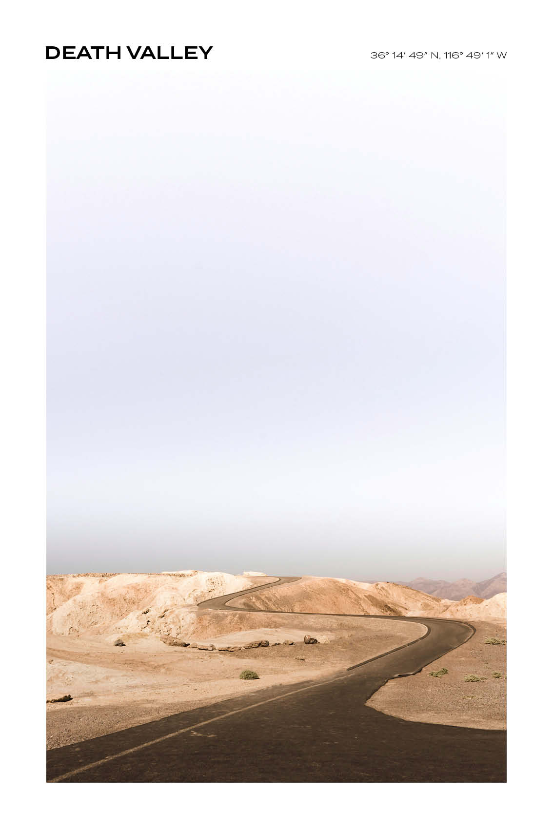California - Death Valley I - Full