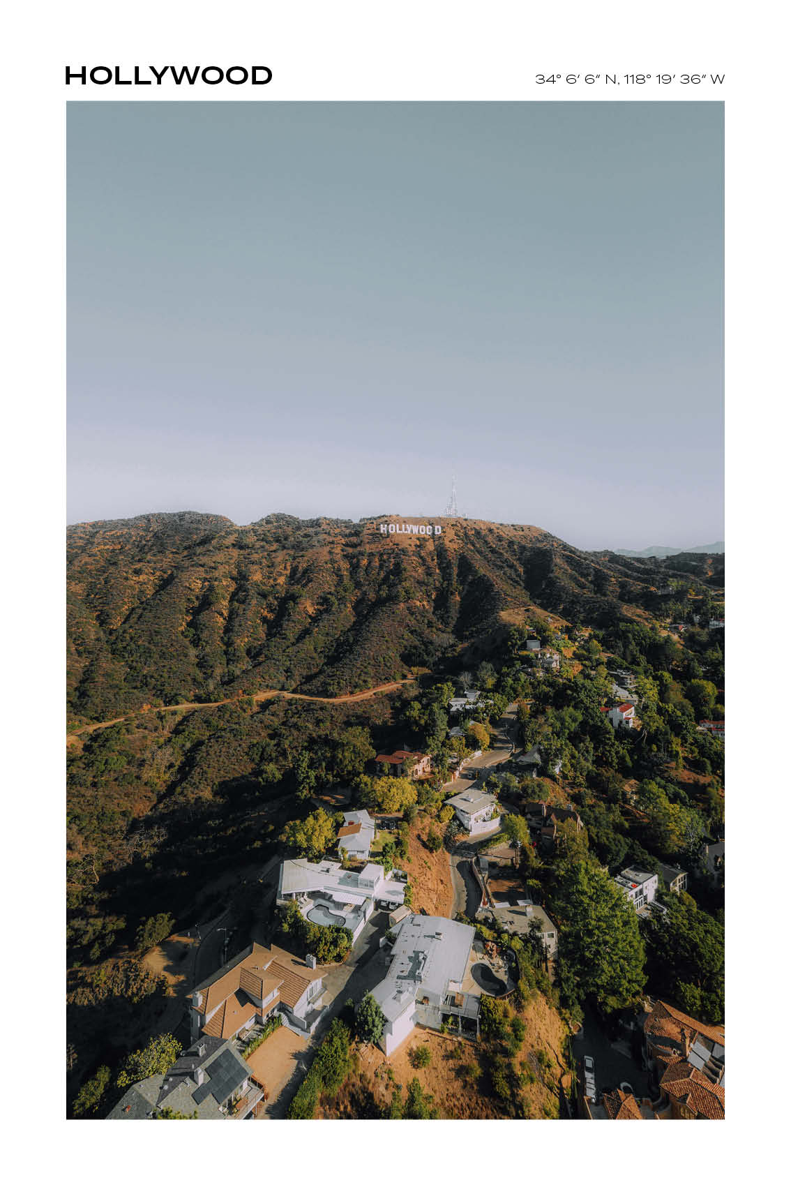 California - Hollywood III - Full