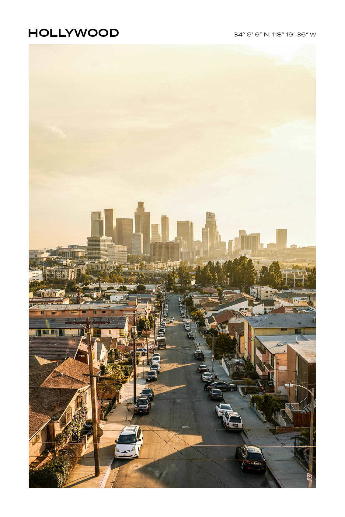 California - Los Angeles II - Full
