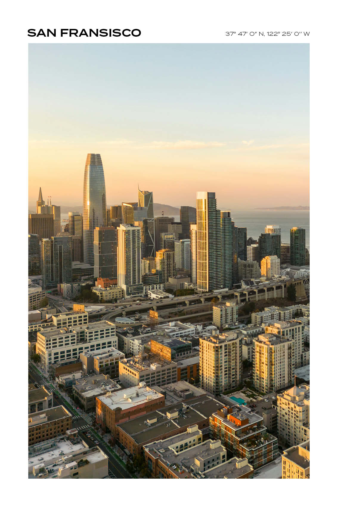 California - San Francisco IV - Full