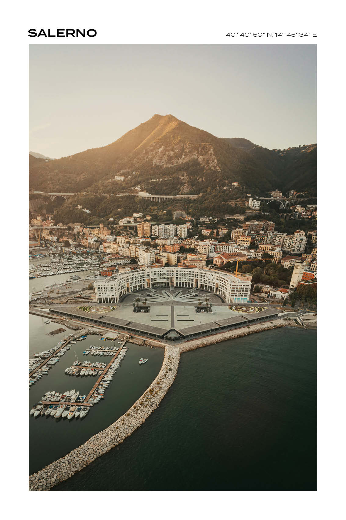 Campania - Salerno I - Full