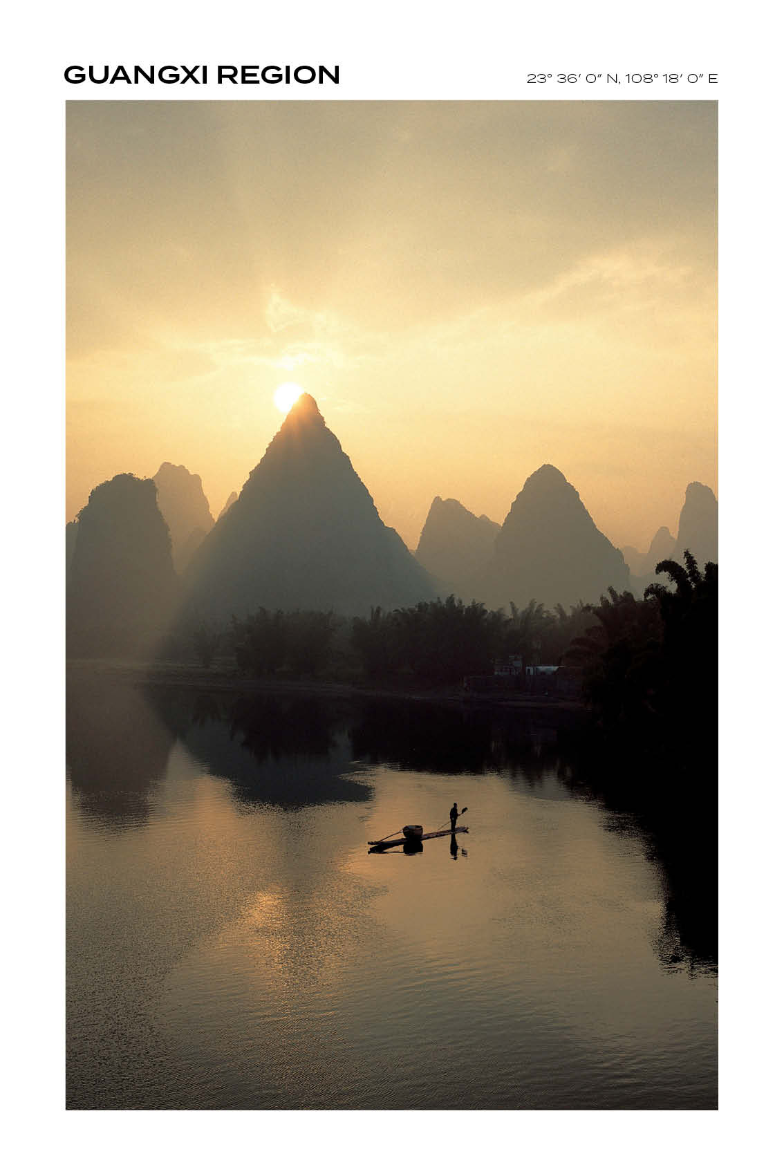 China - Guangxi Region II - Full