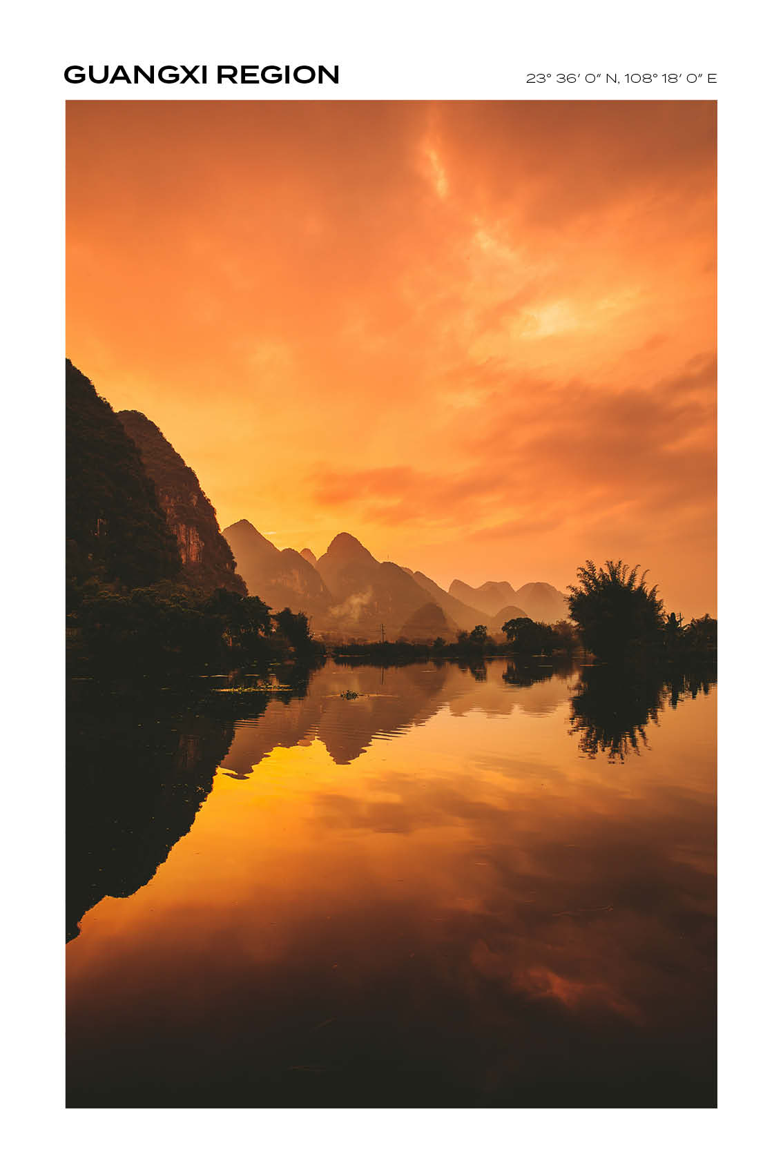 China - Guangxi Region III - Full