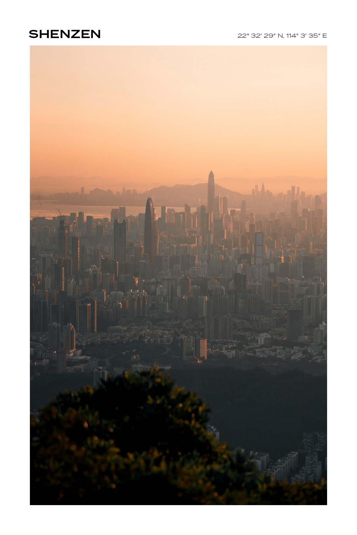 China - Szenzen I - Full