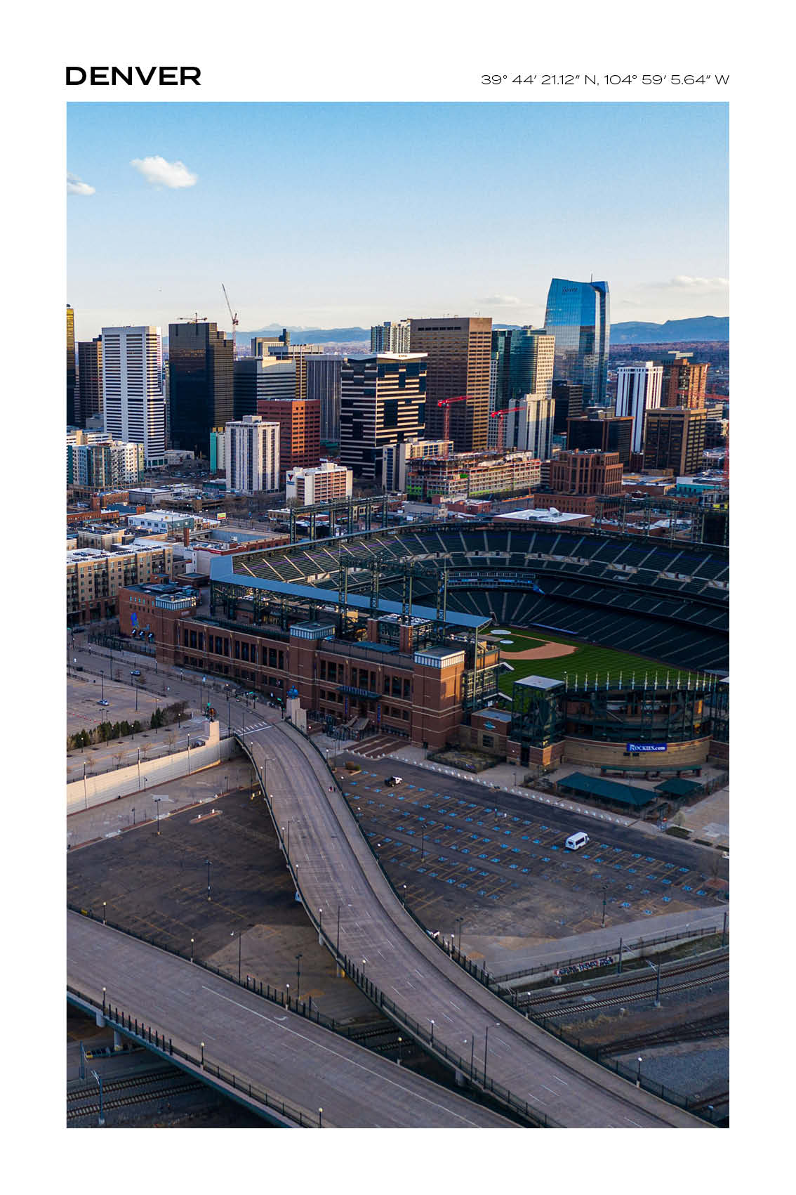 Colorado - Denver I - Full