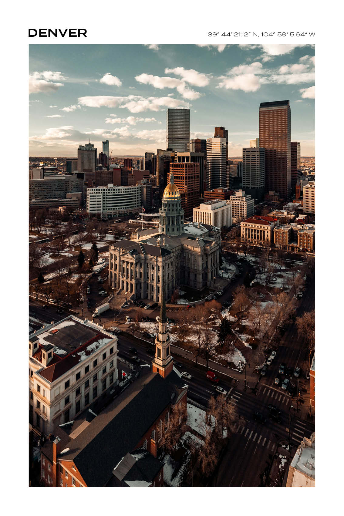 Colorado - Denver II - Full