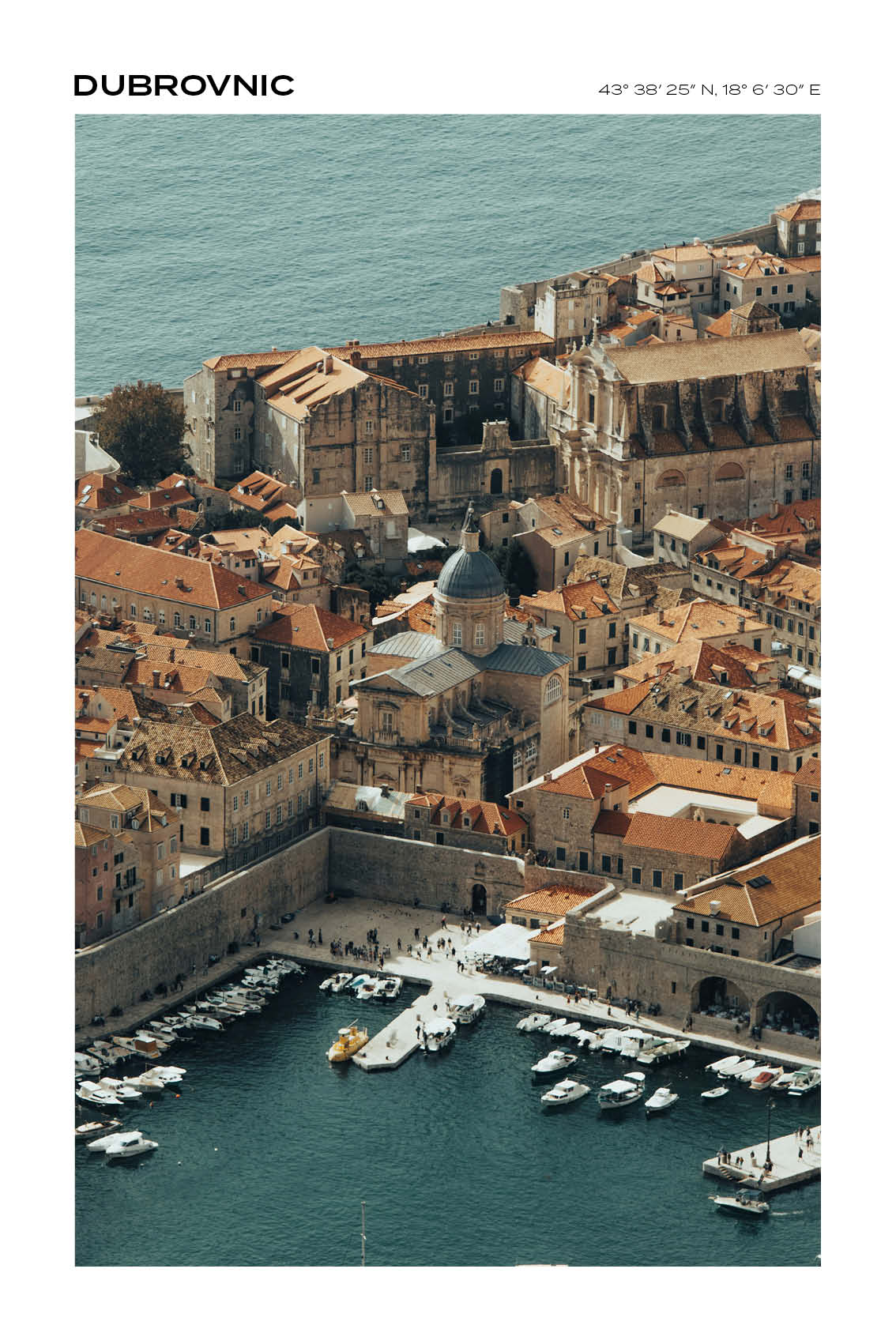 Croatia - Dubrovnic II - Full