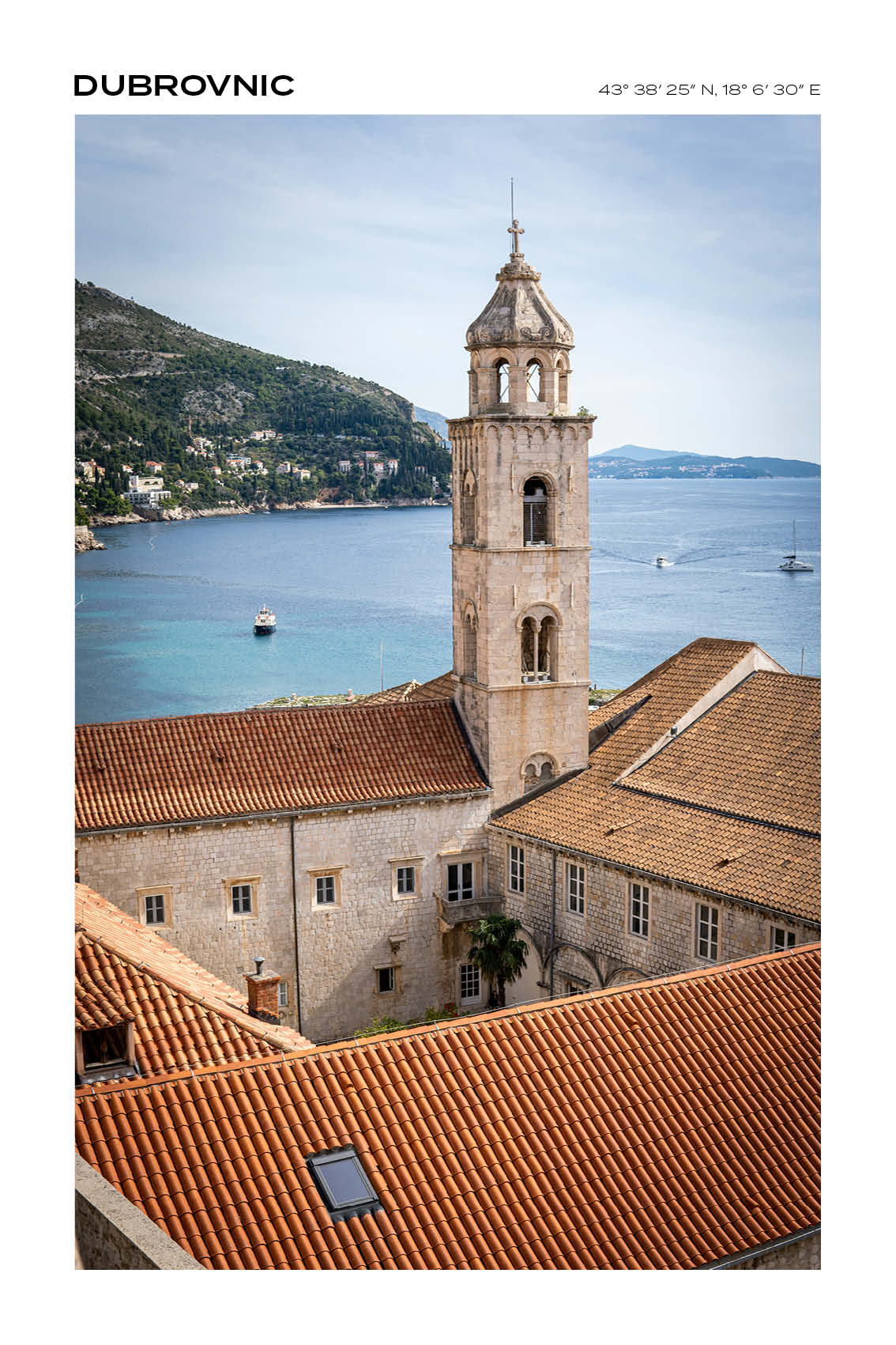 Croatia - Dubrovnic IV - Full