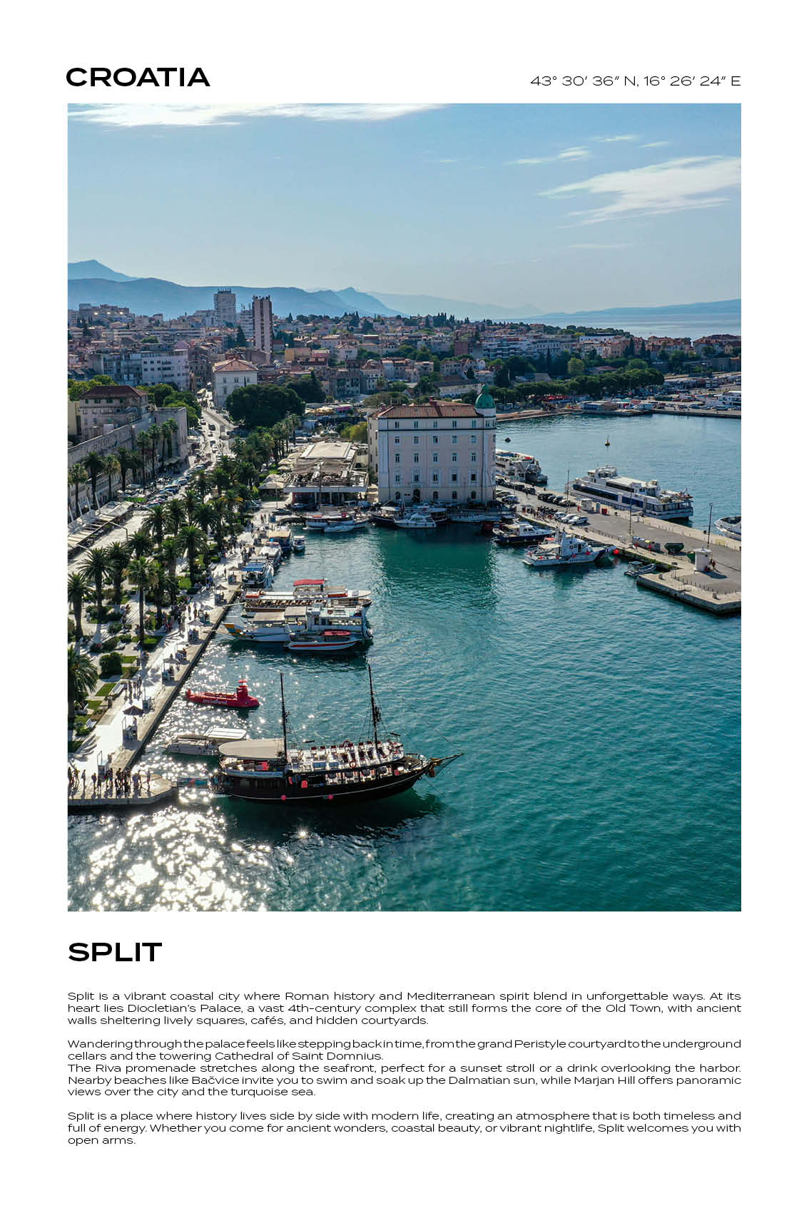 Croatia - Split II