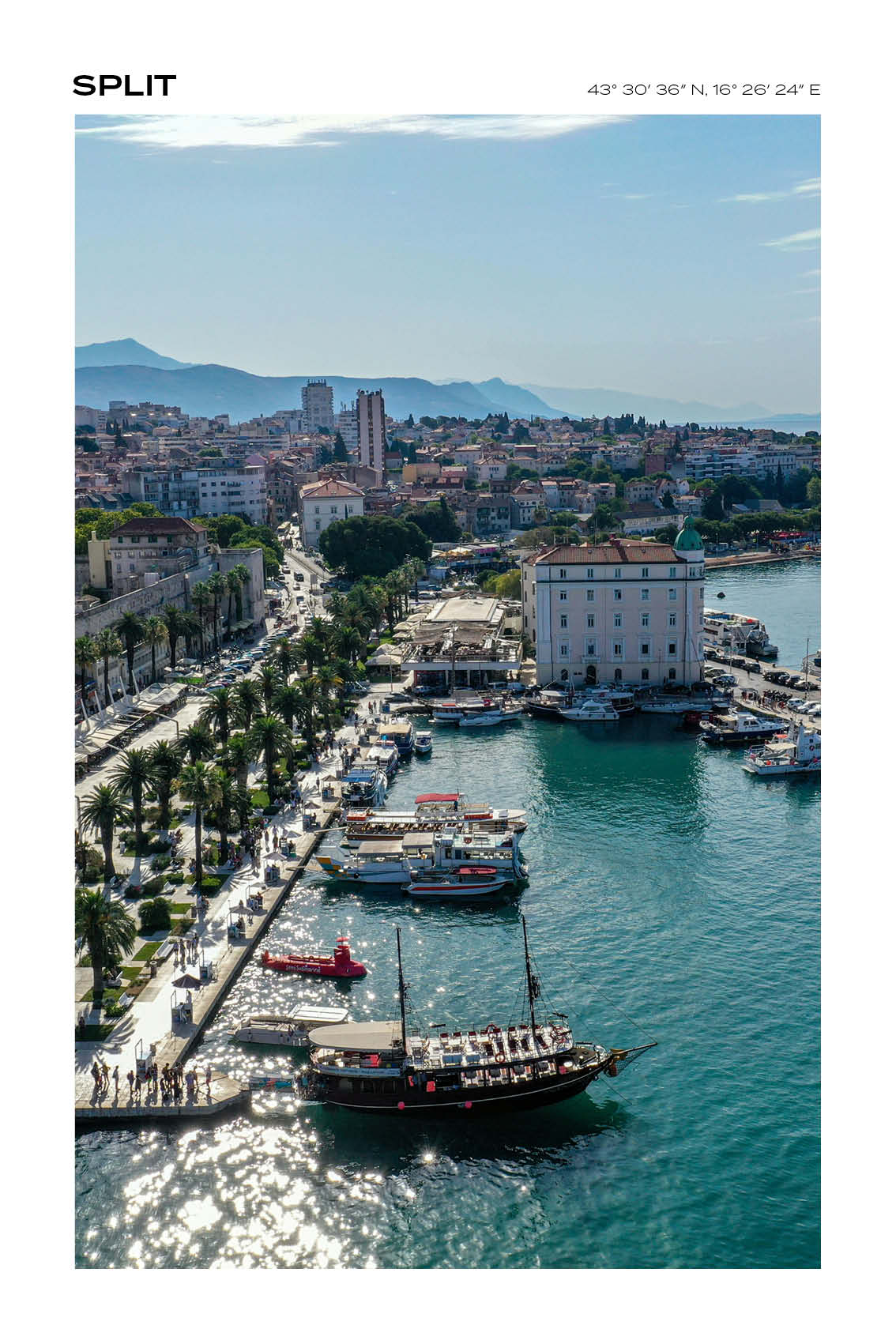 Croatia - Split II - Full