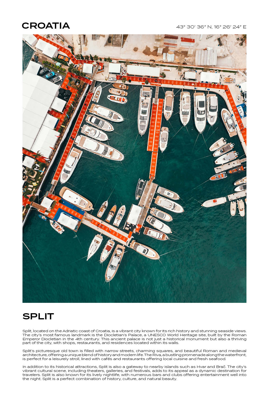 Croatia - Split III