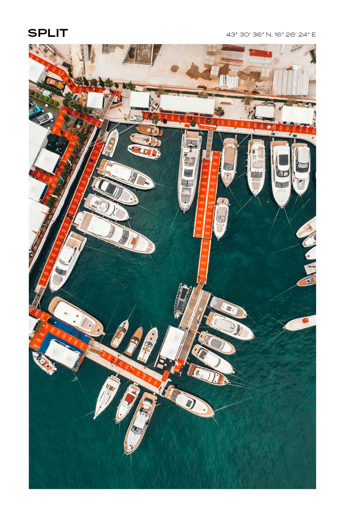 Croatia - Split III - Full