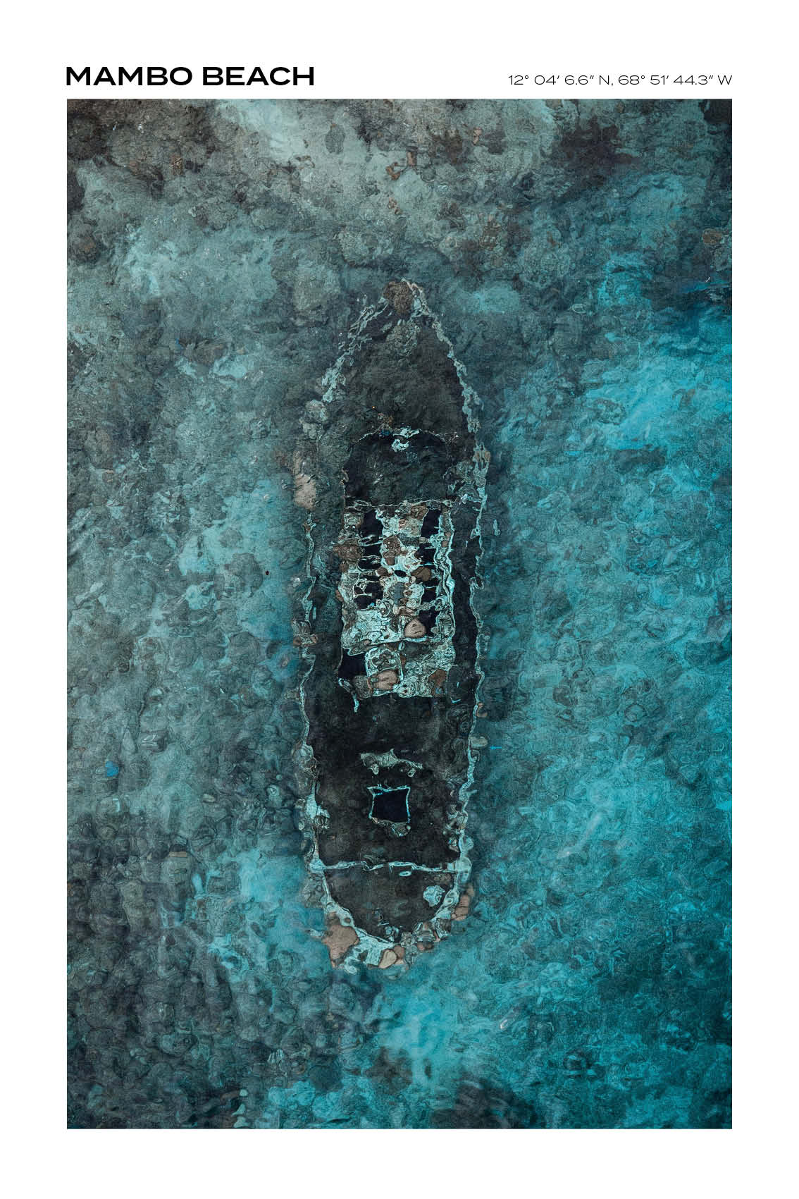 Curaçao - Tugboat I - Full