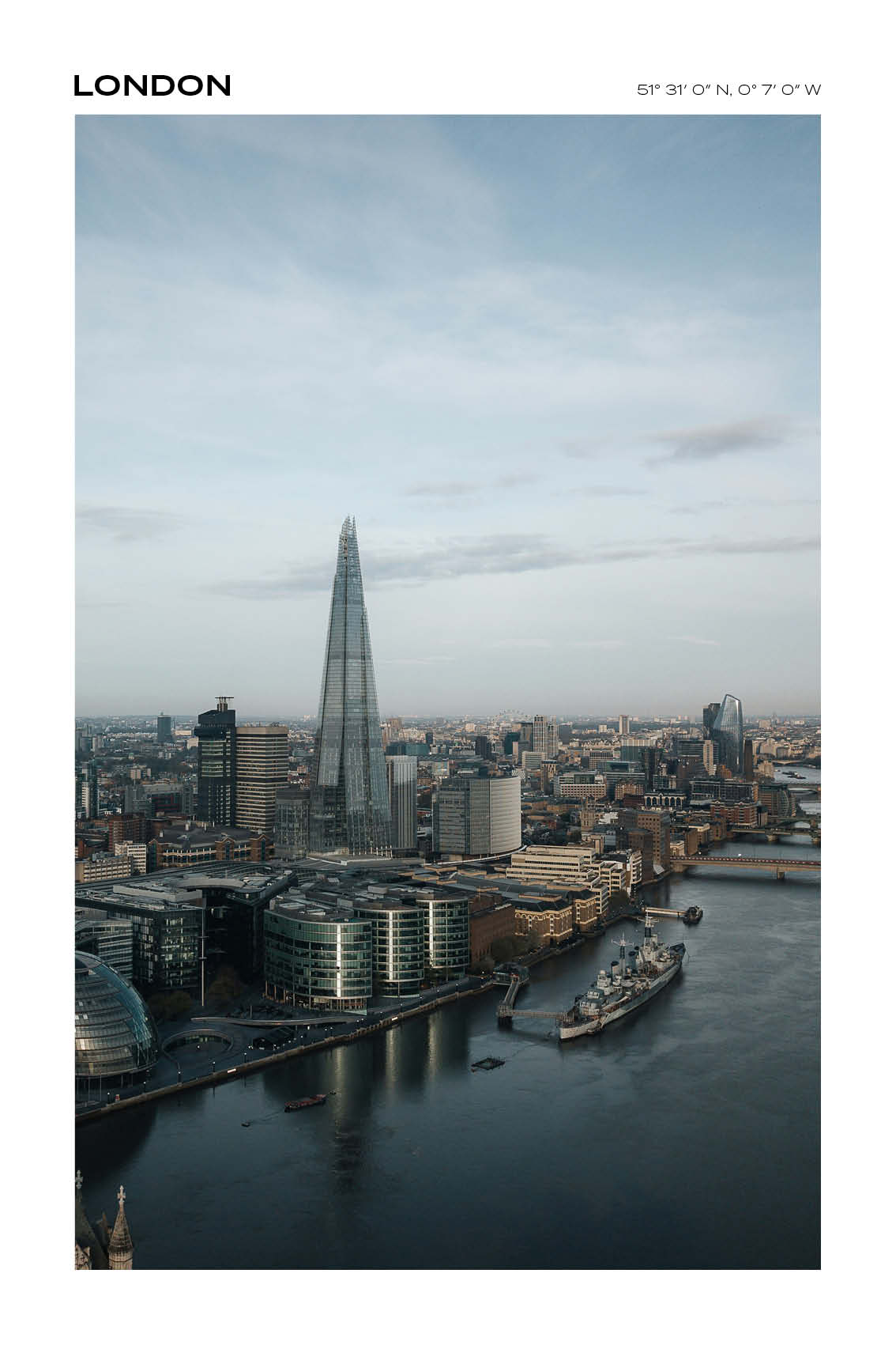 England - London III - Full