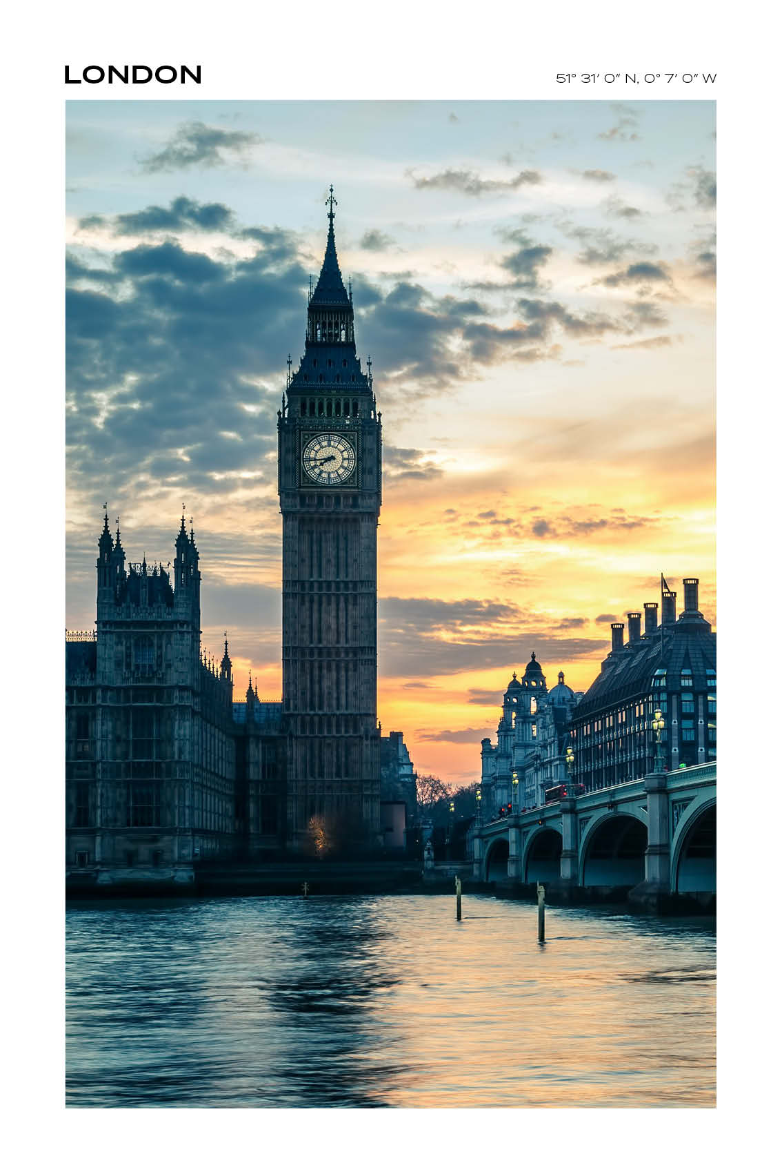 England - London I - Full