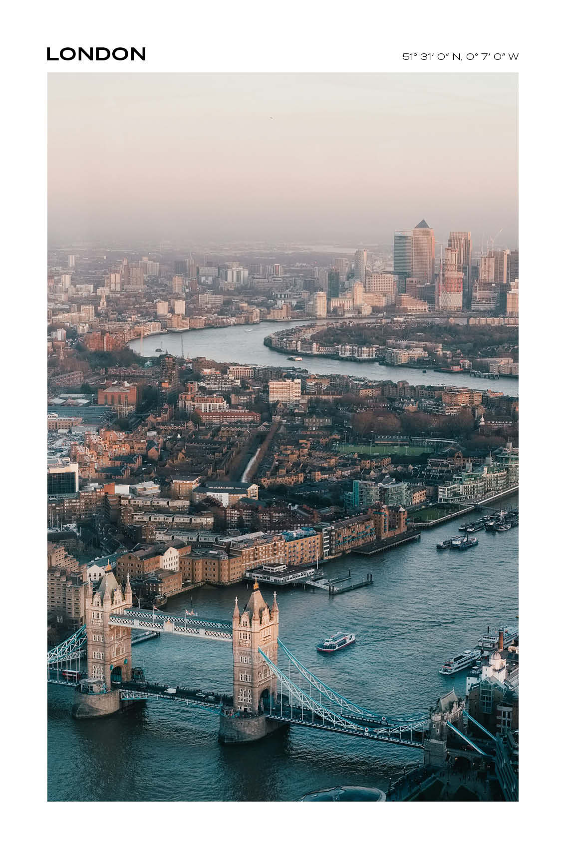 England - London II - Full