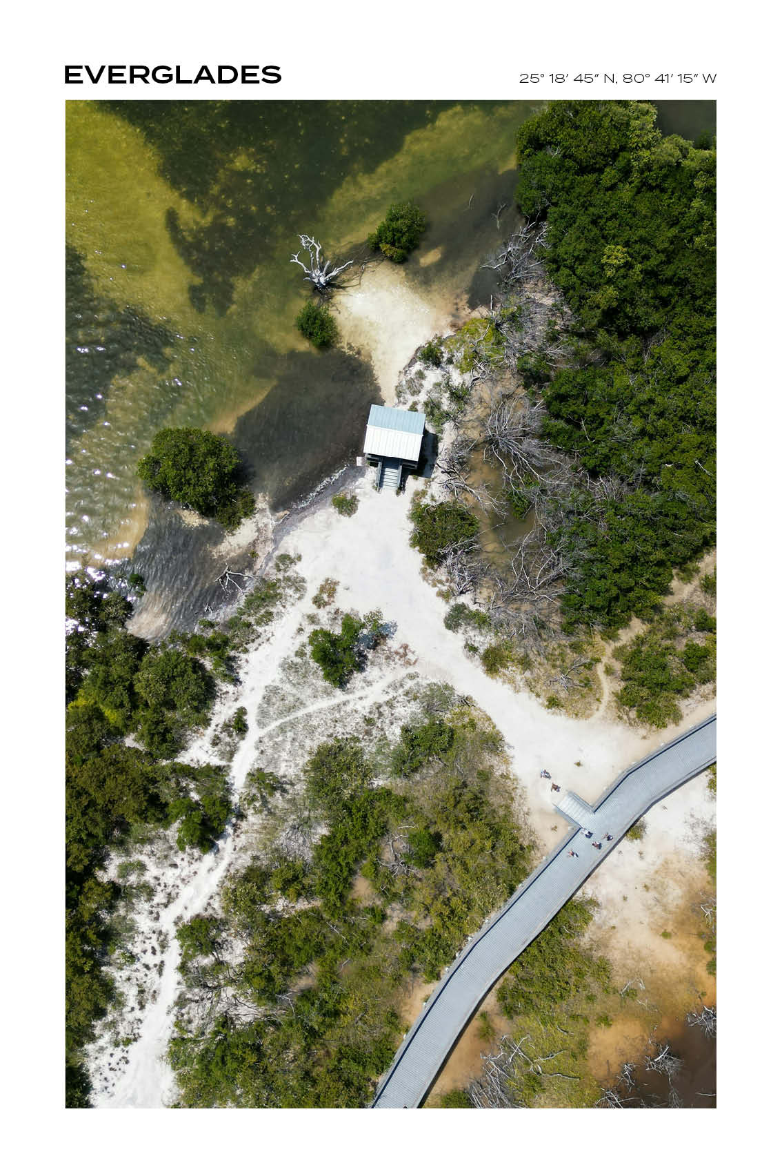 Florida - Everglades II - Full