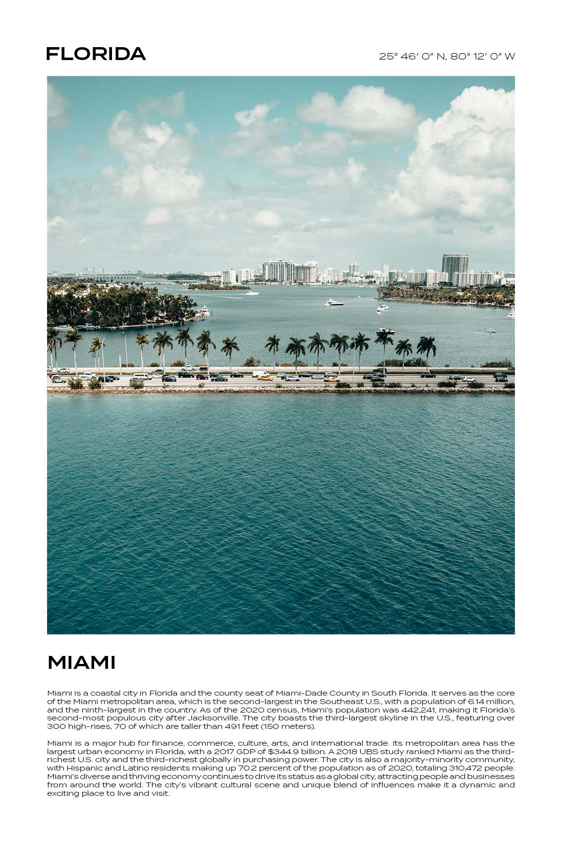 Florida - Miami II