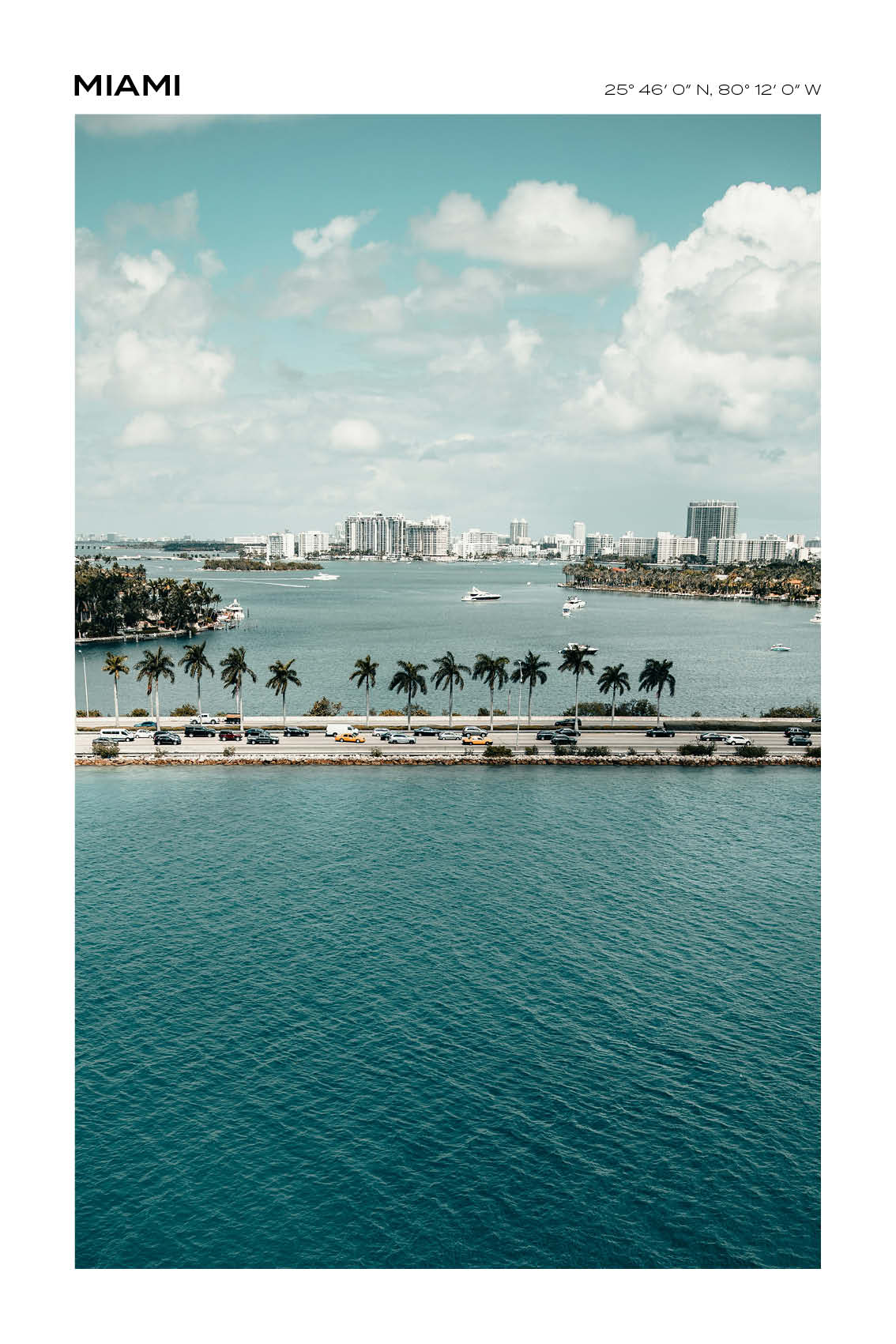 Florida - Miami II - Full