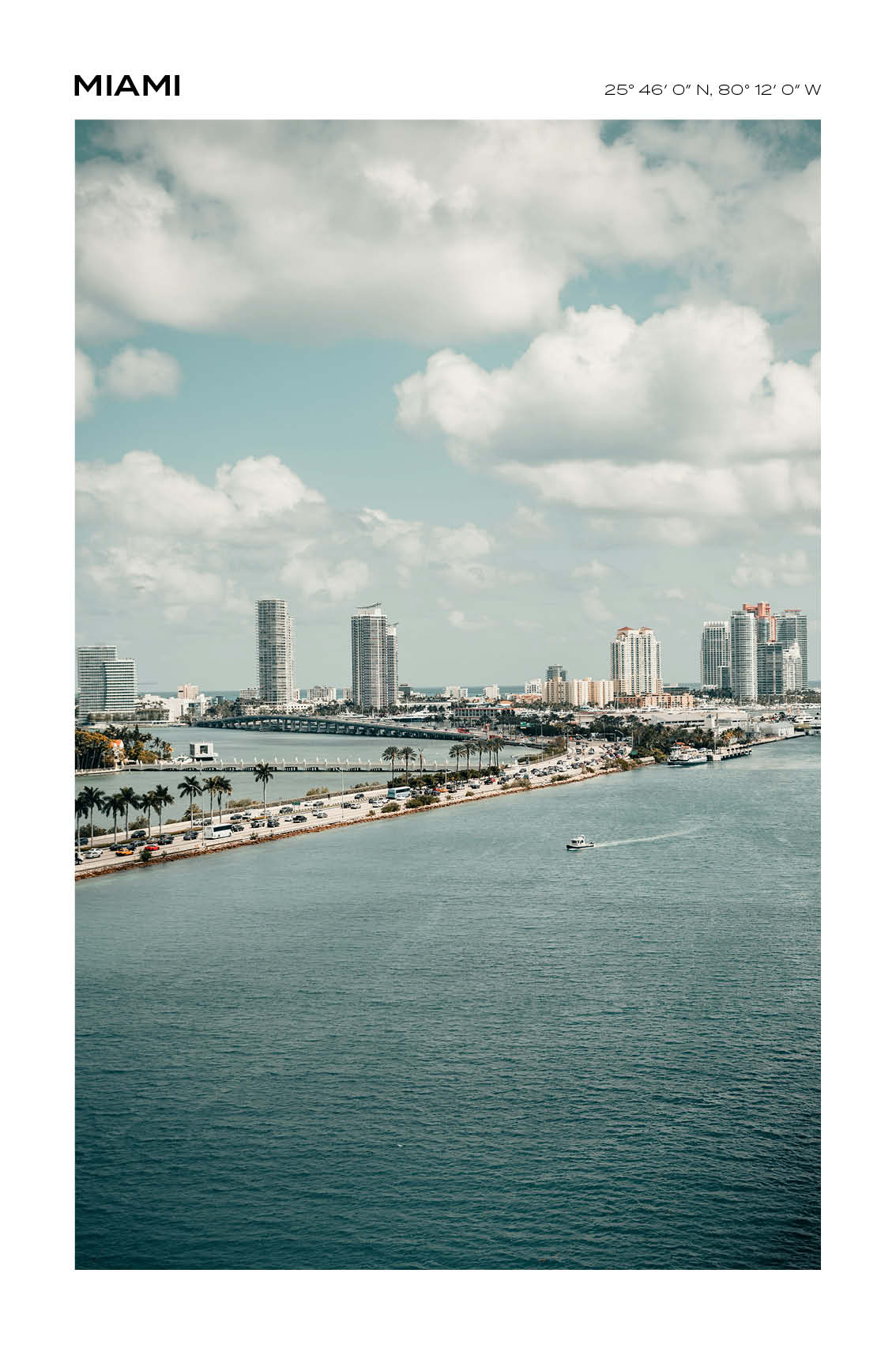 Florida - Miami III - Full