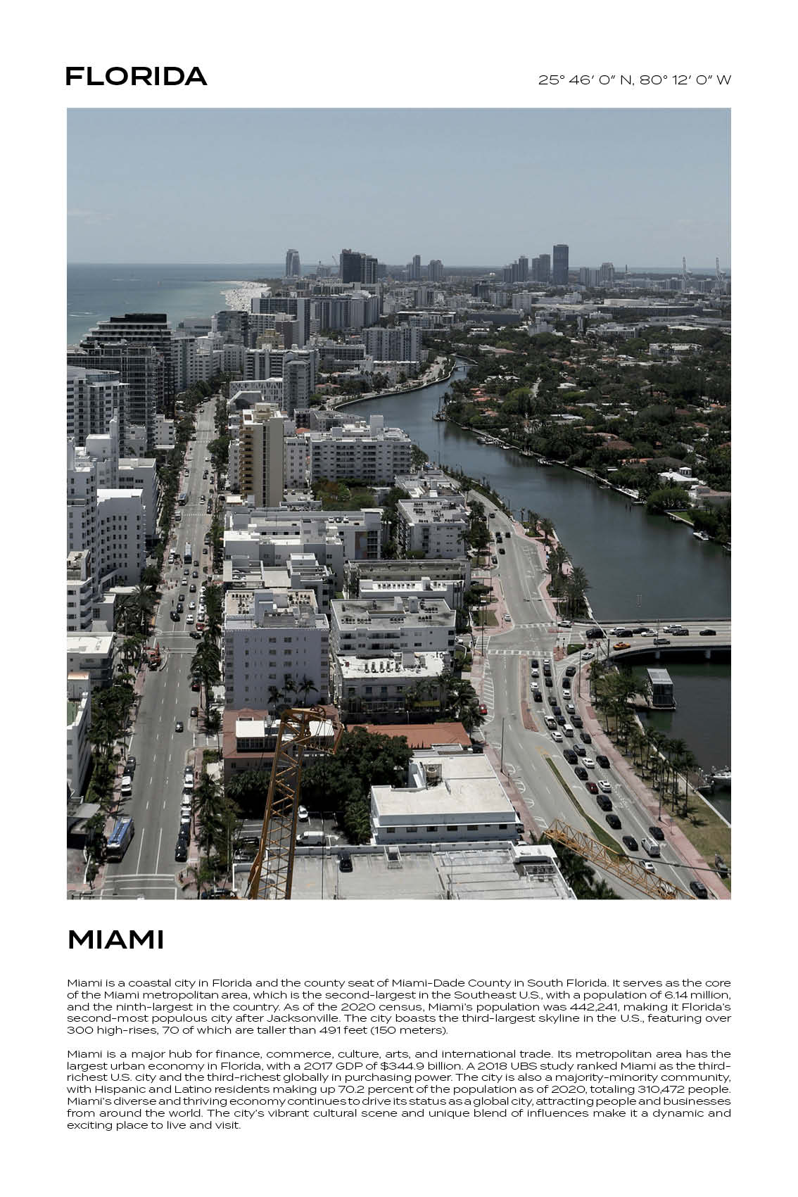 Florida - Miami IV