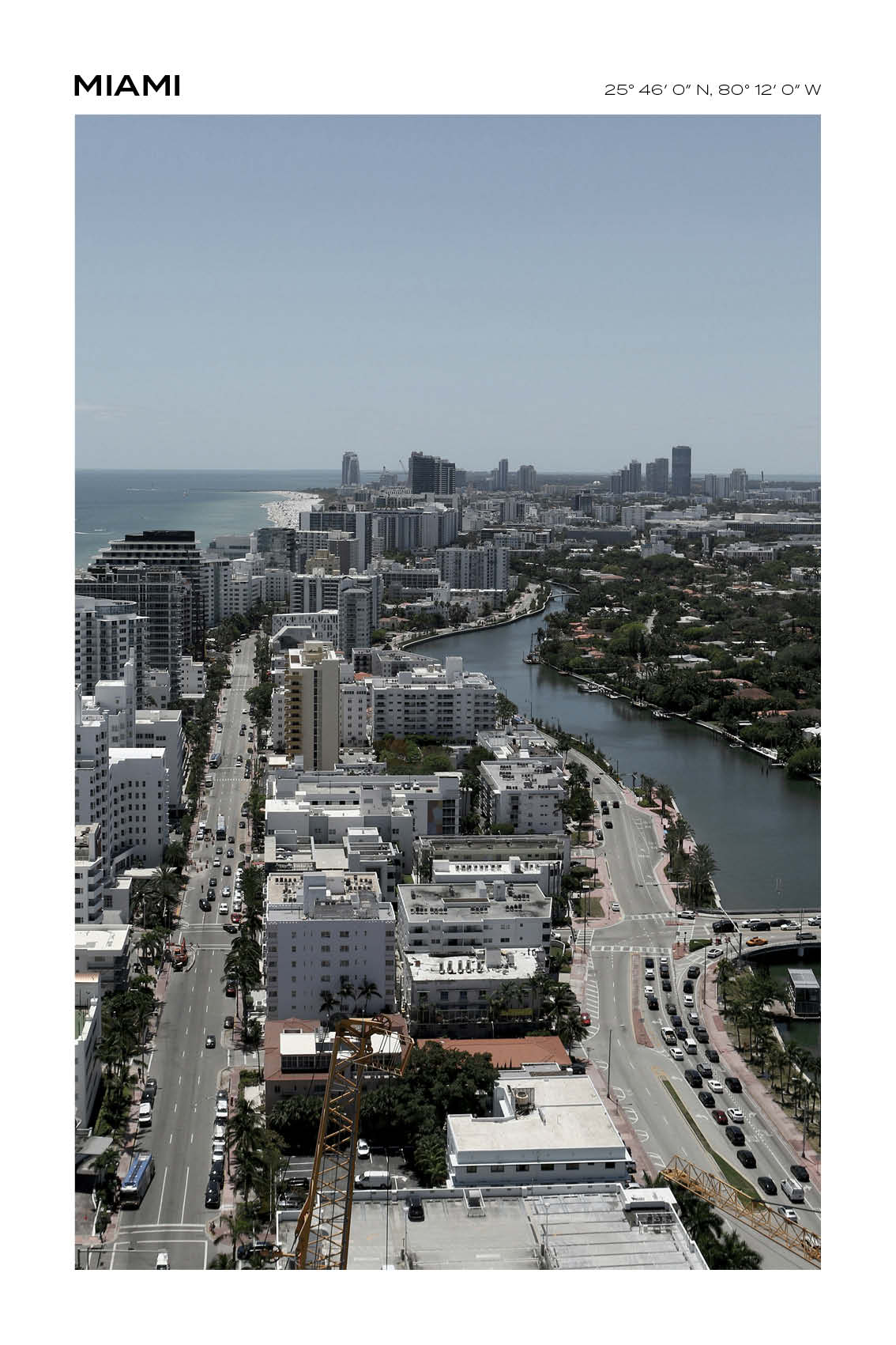 Florida - Miami IV - Full