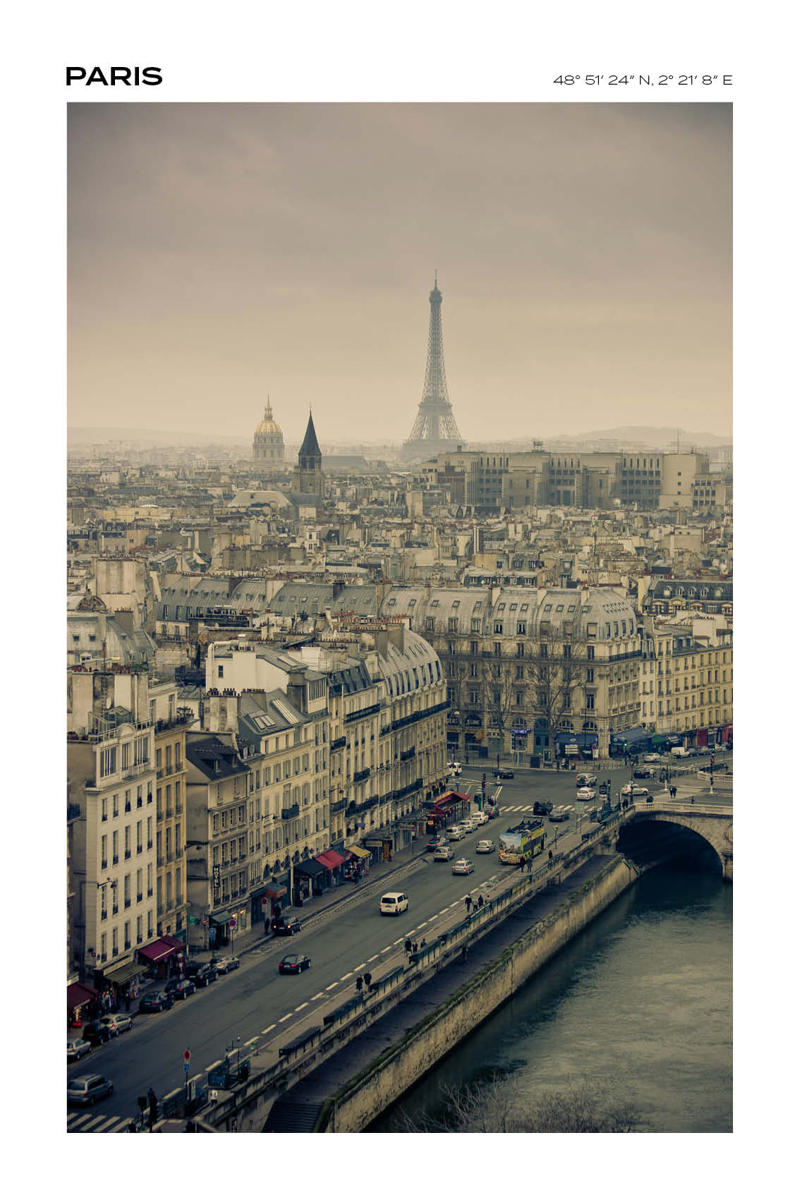 France - Paris II - Full