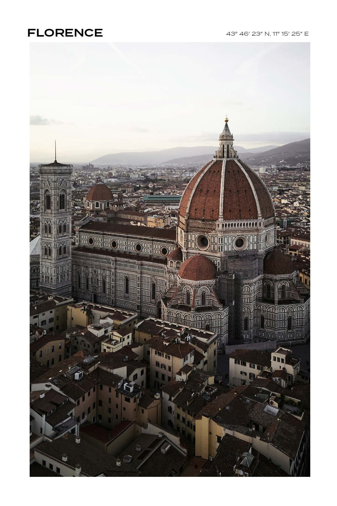 Tuscany - Florence II - Full