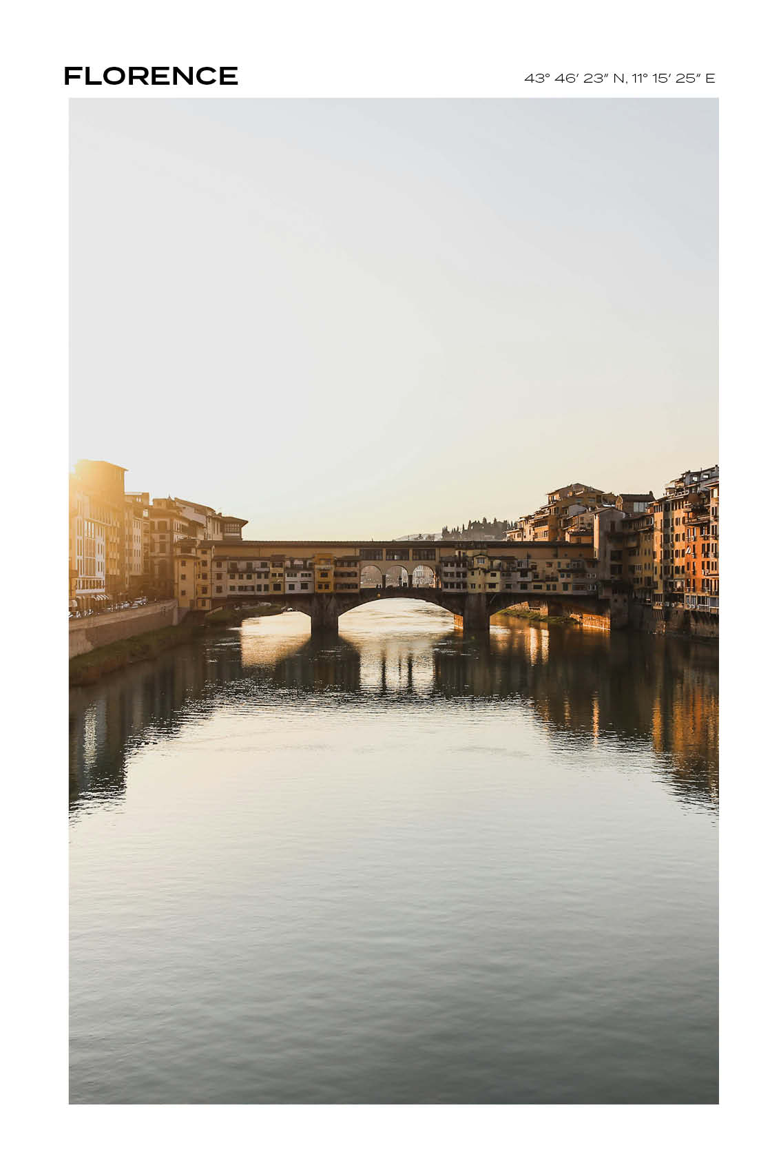 Tuscany - Florence III - Full