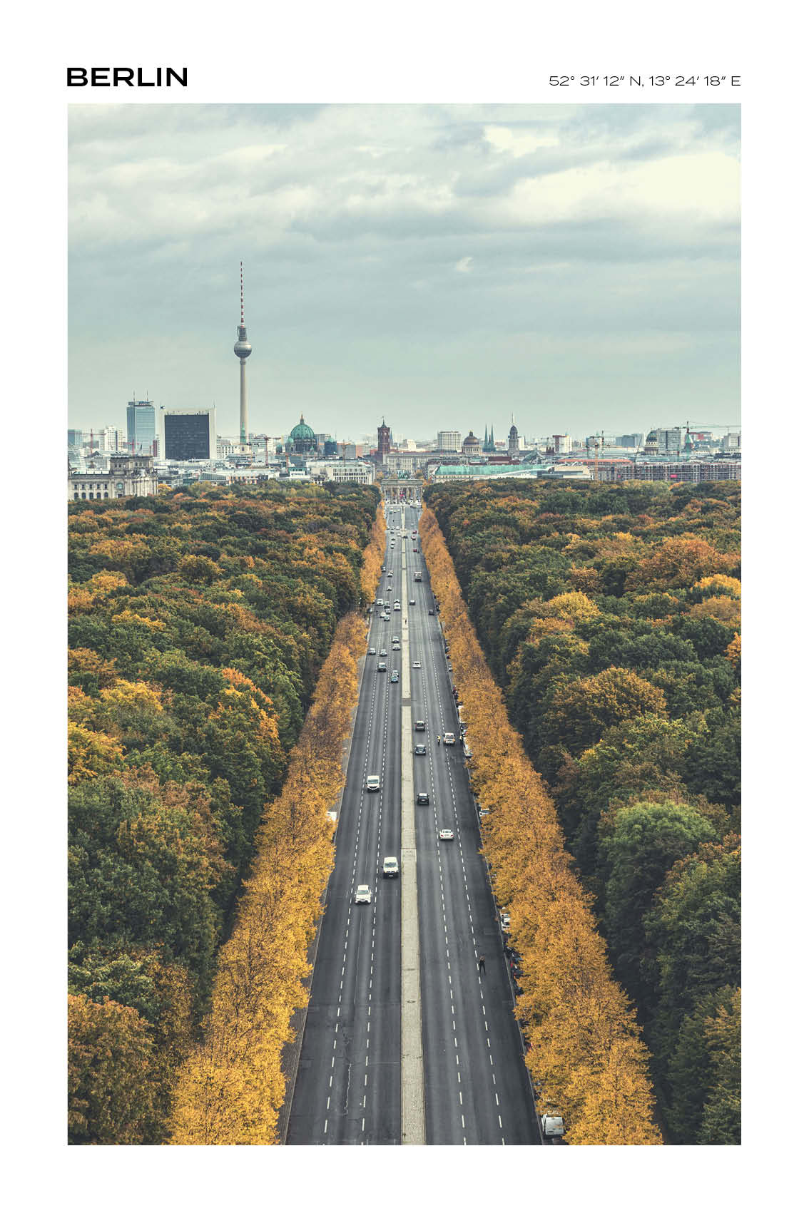 Germany - Berlin I - Full