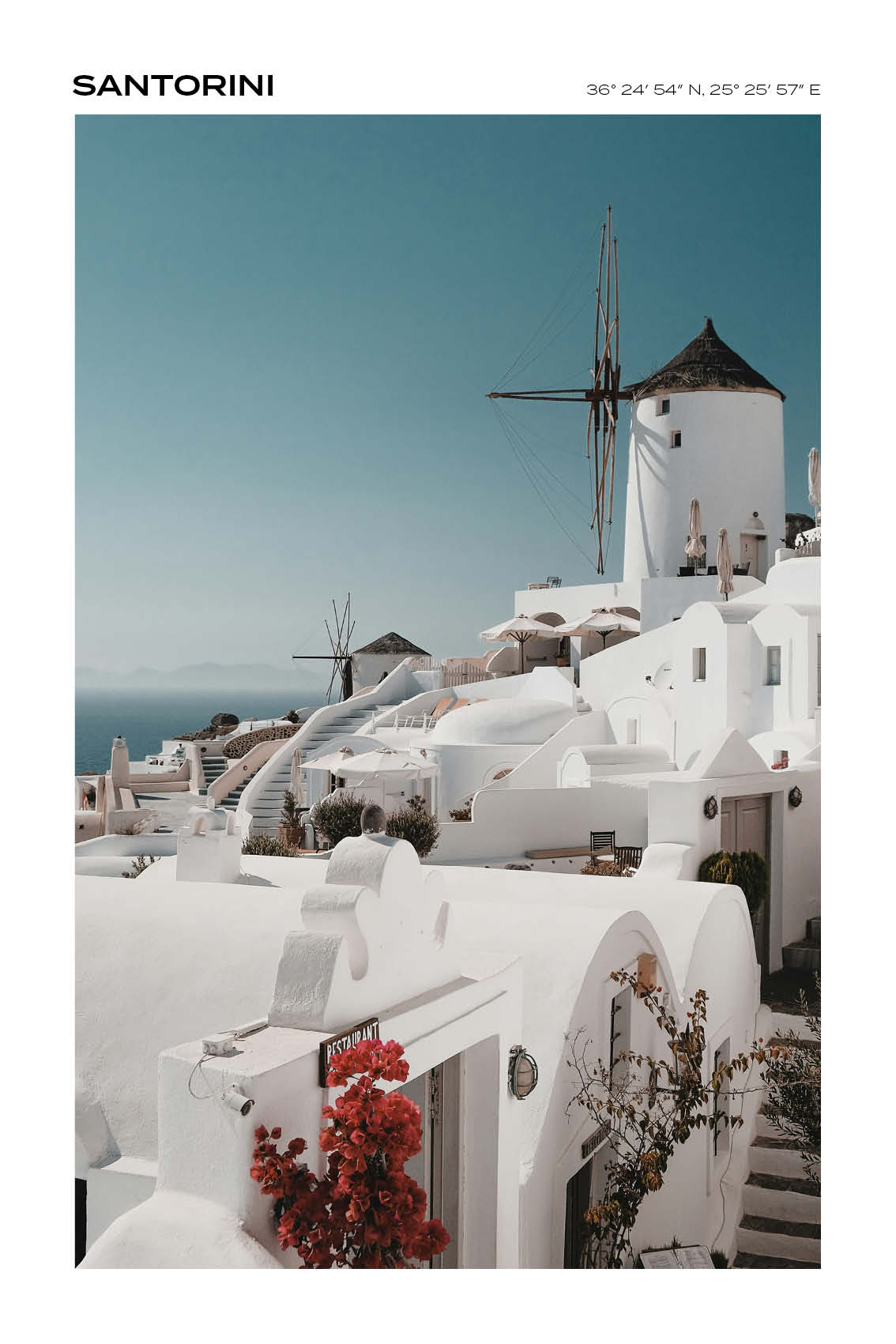 Greece - Santorini II - Full