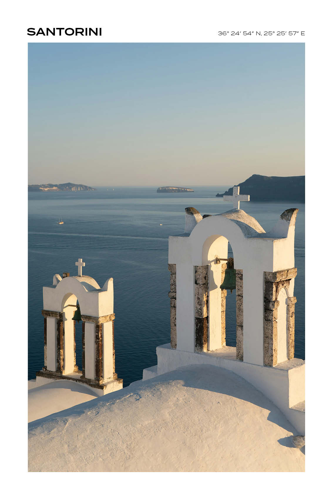 Greece - Santorini IV - Full